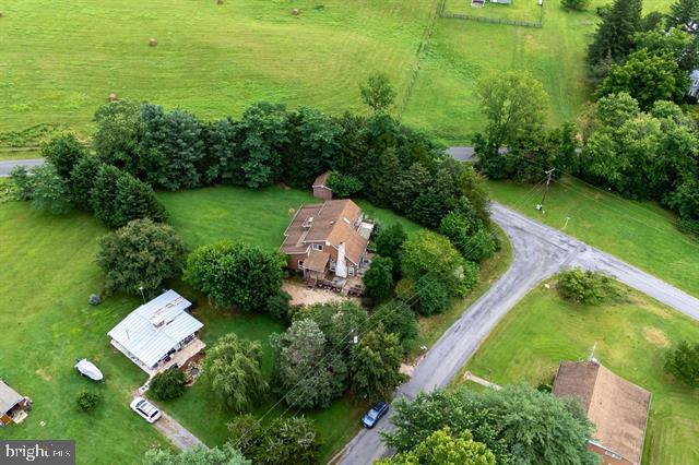 EGYPT BEND ESTATES - Residential