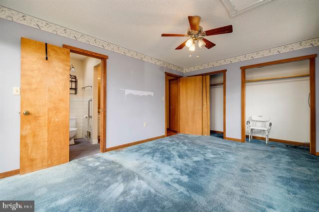 EGYPT BEND ESTATES - Residential