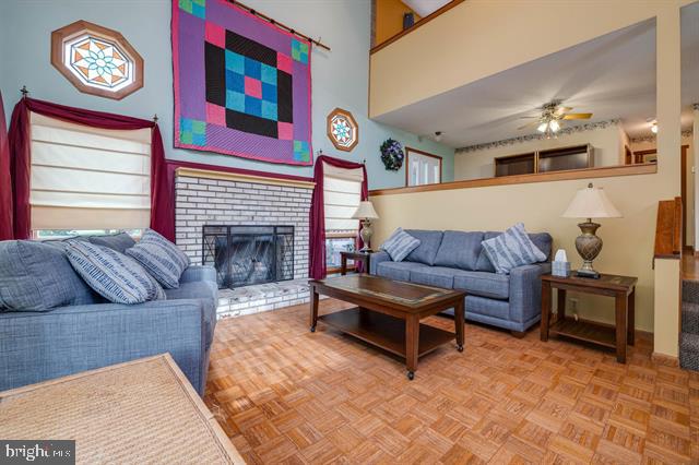 EGYPT BEND ESTATES - Residential