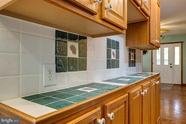 EGYPT BEND ESTATES - Residential