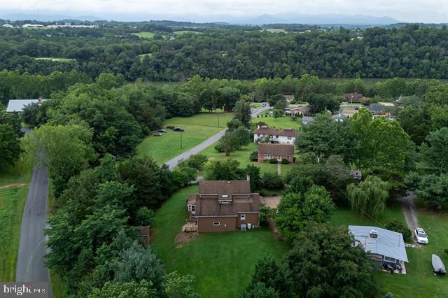 EGYPT BEND ESTATES - Residential