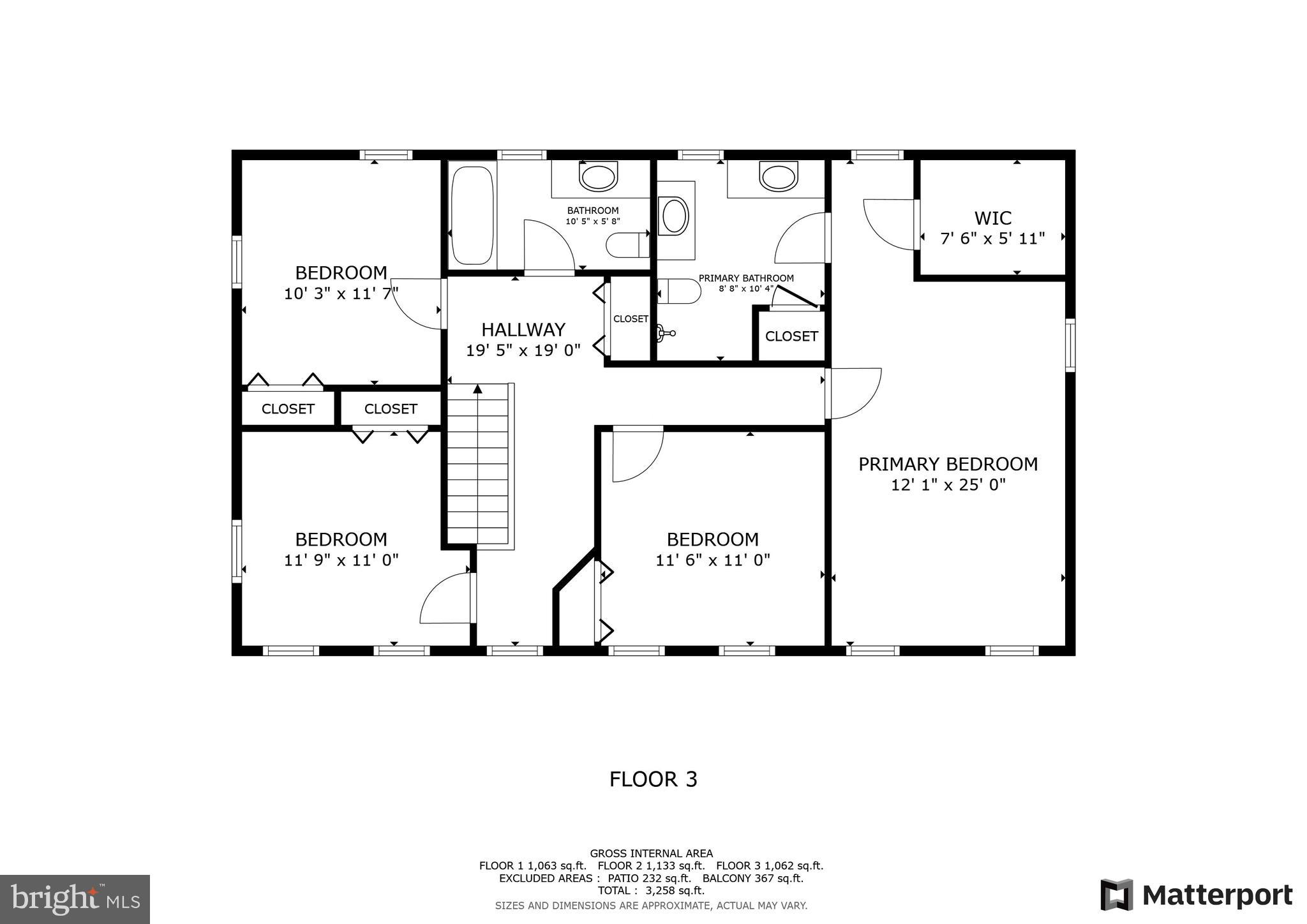 LAUREL BRANCH SUB - Residential