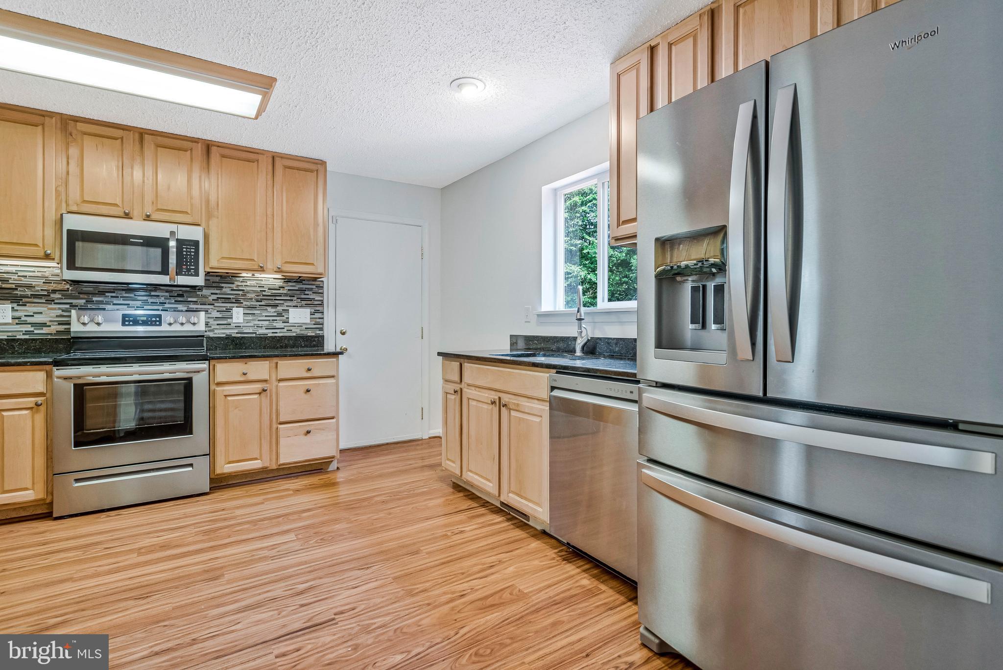 LAUREL BRANCH SUB - Residential