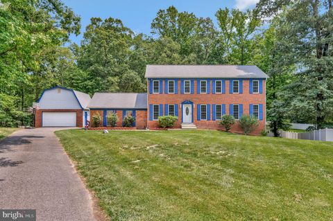 3028 BRAMBLEWOOD COURT WALDORF MD 20603