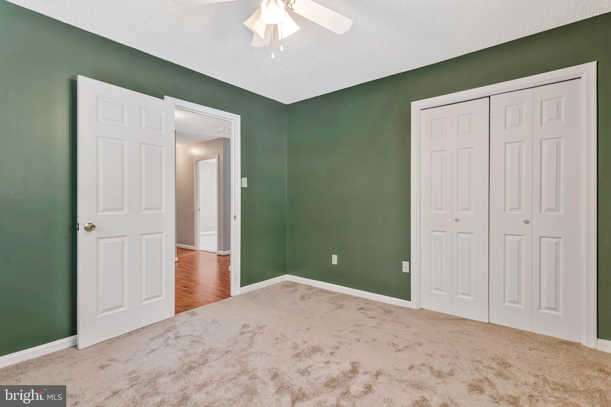 LAUREL BRANCH SUB - Residential