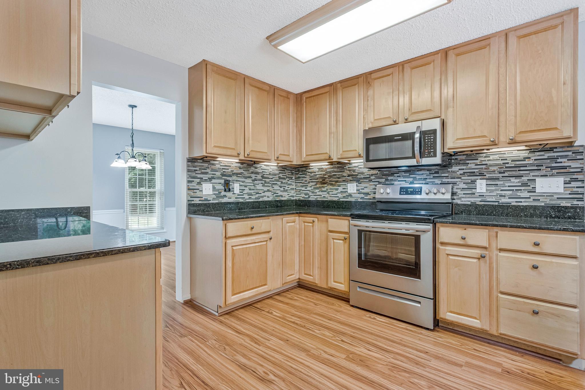 LAUREL BRANCH SUB - Residential