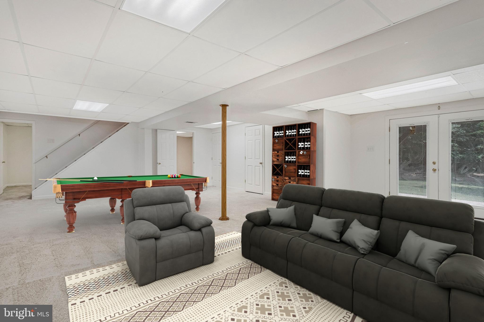 LAUREL BRANCH SUB - Residential