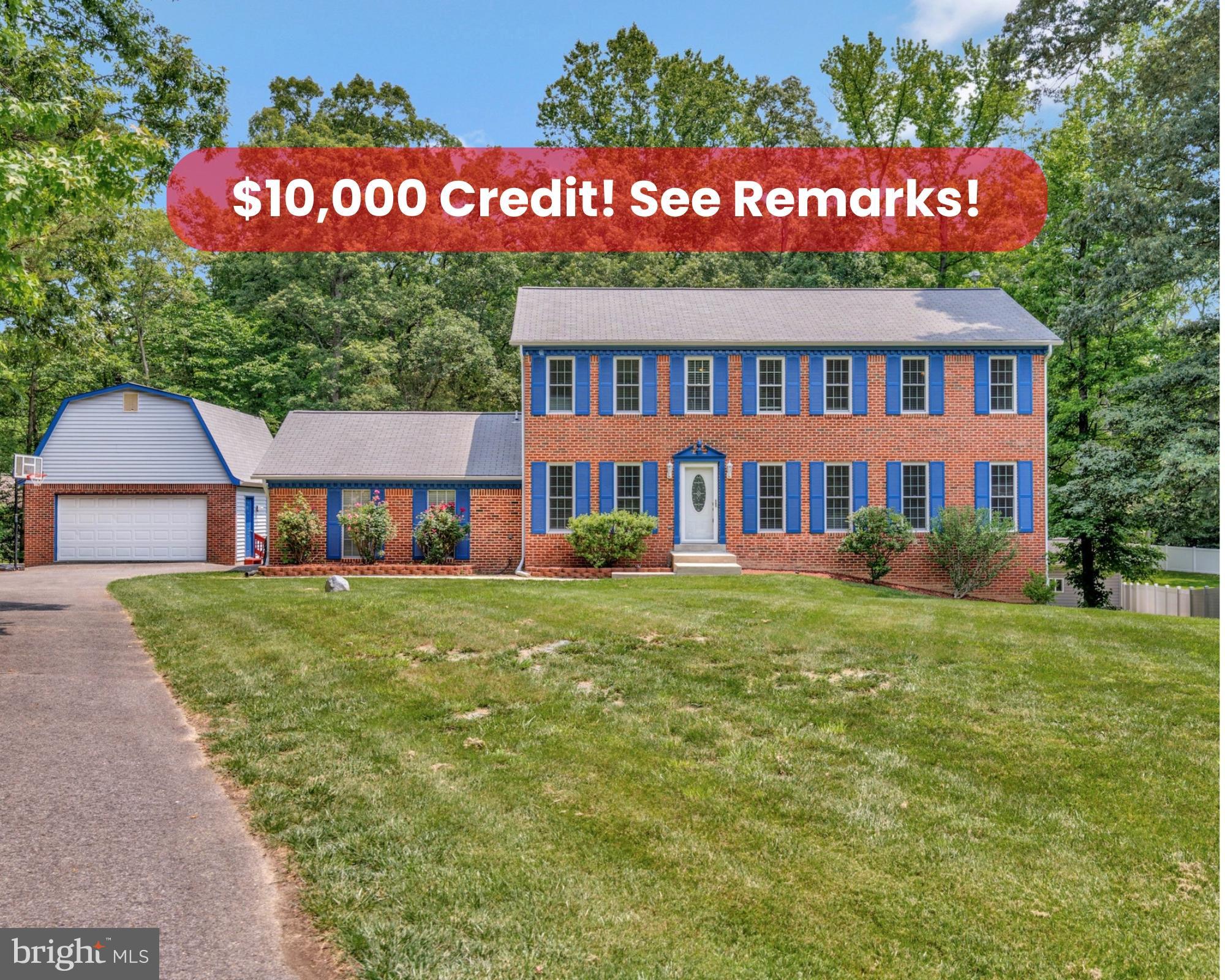 3028 BRAMBLEWOOD COURT