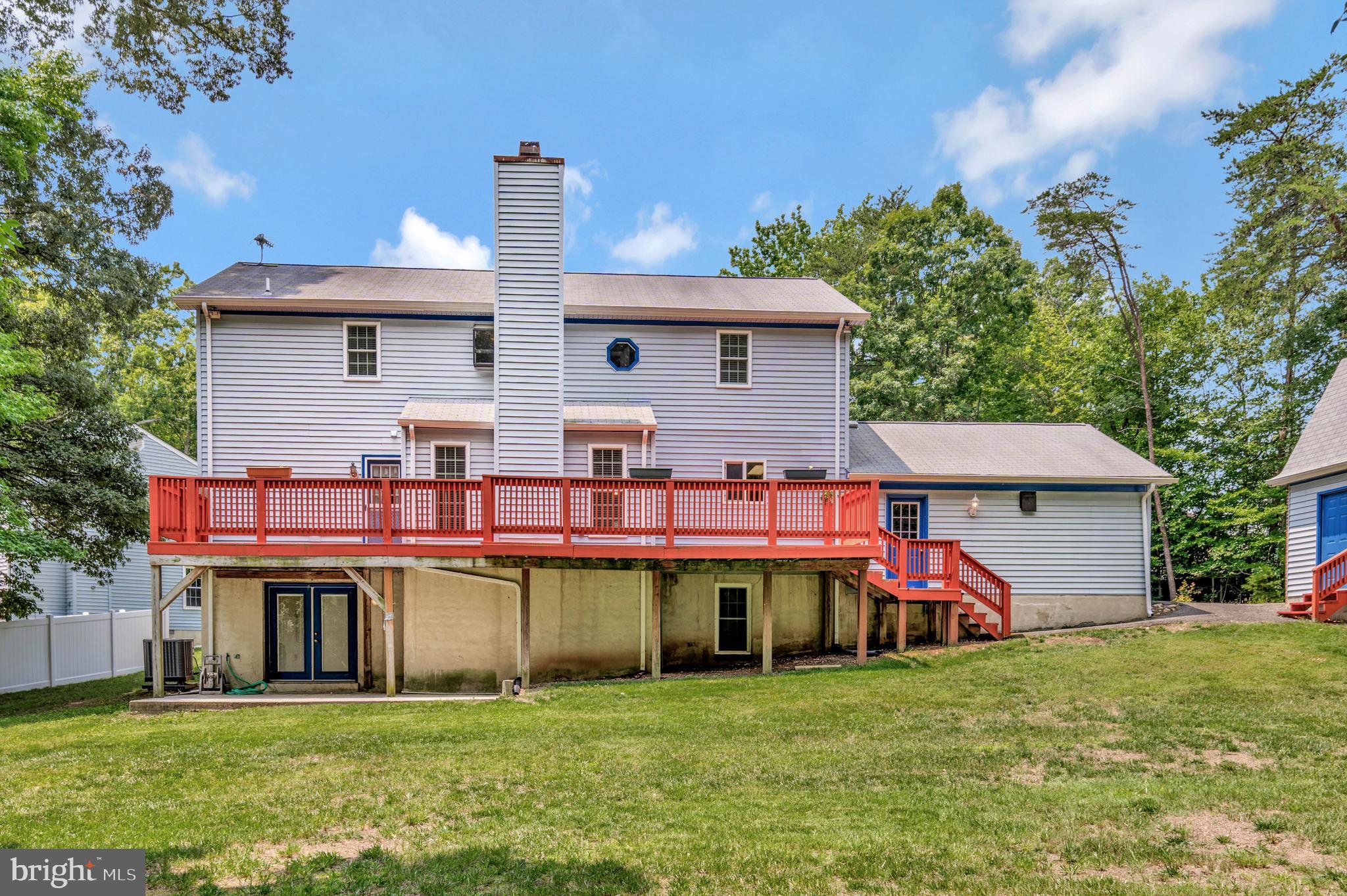 LAUREL BRANCH SUB - Residential