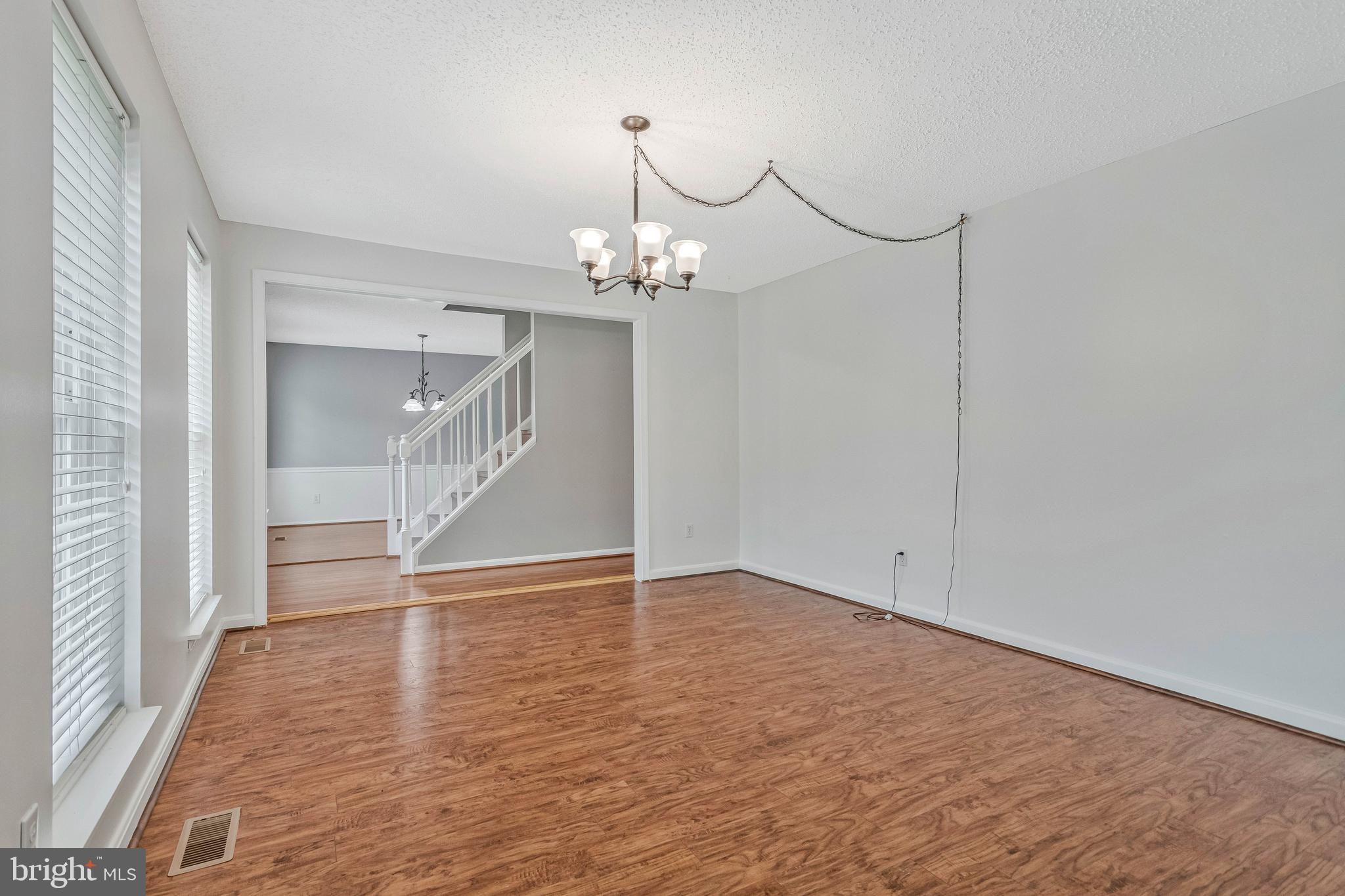 LAUREL BRANCH SUB - Residential