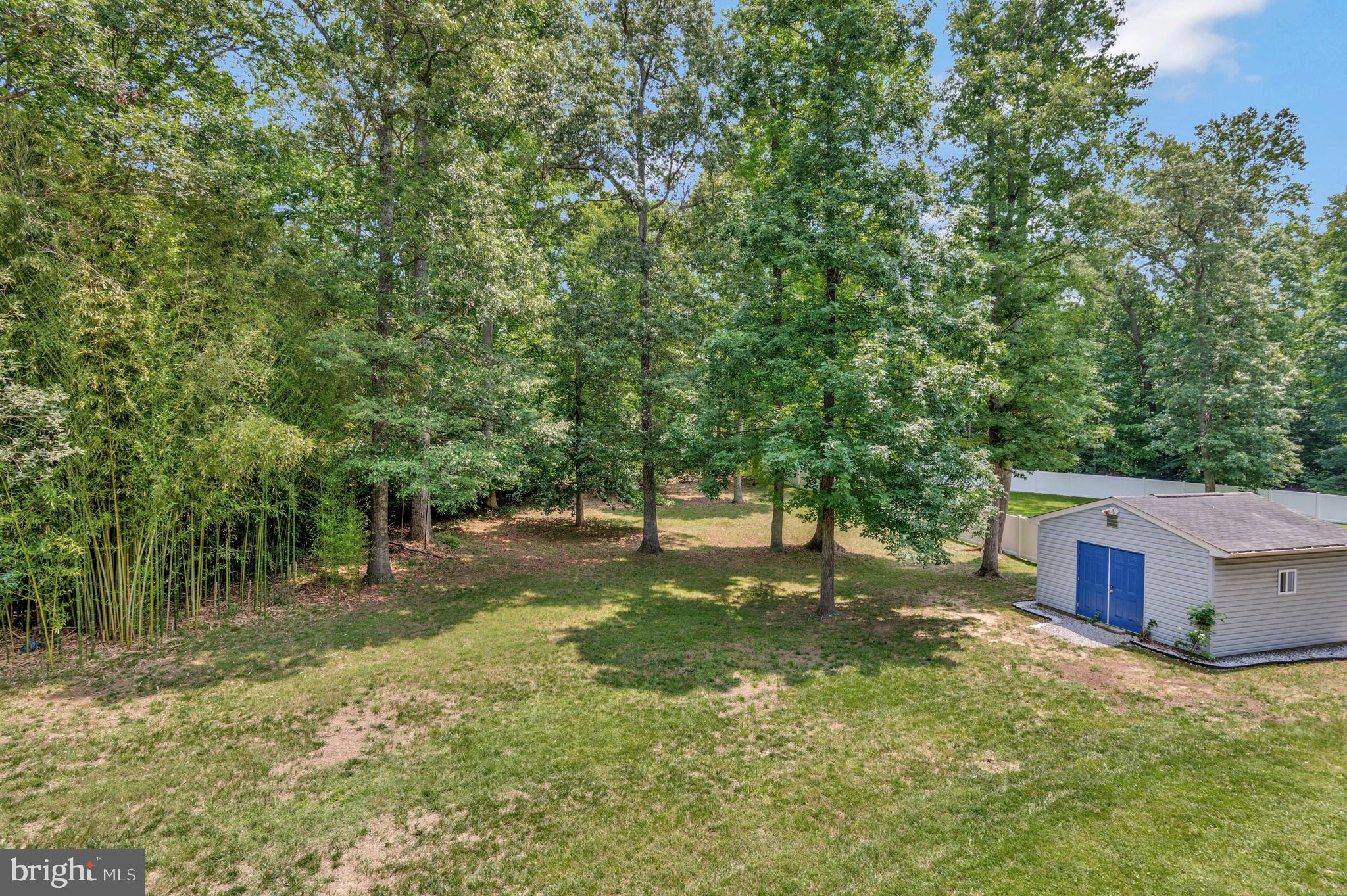 LAUREL BRANCH SUB - Residential