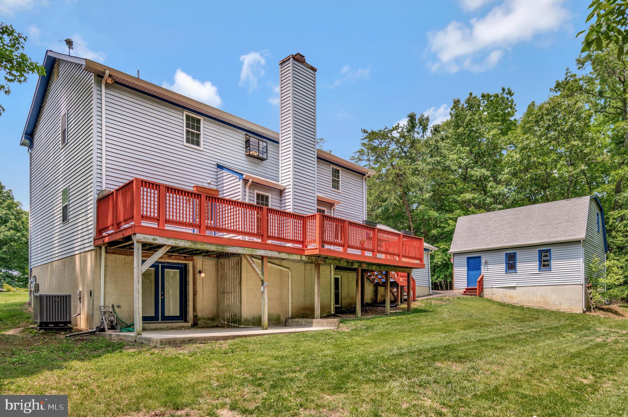 LAUREL BRANCH SUB - Residential