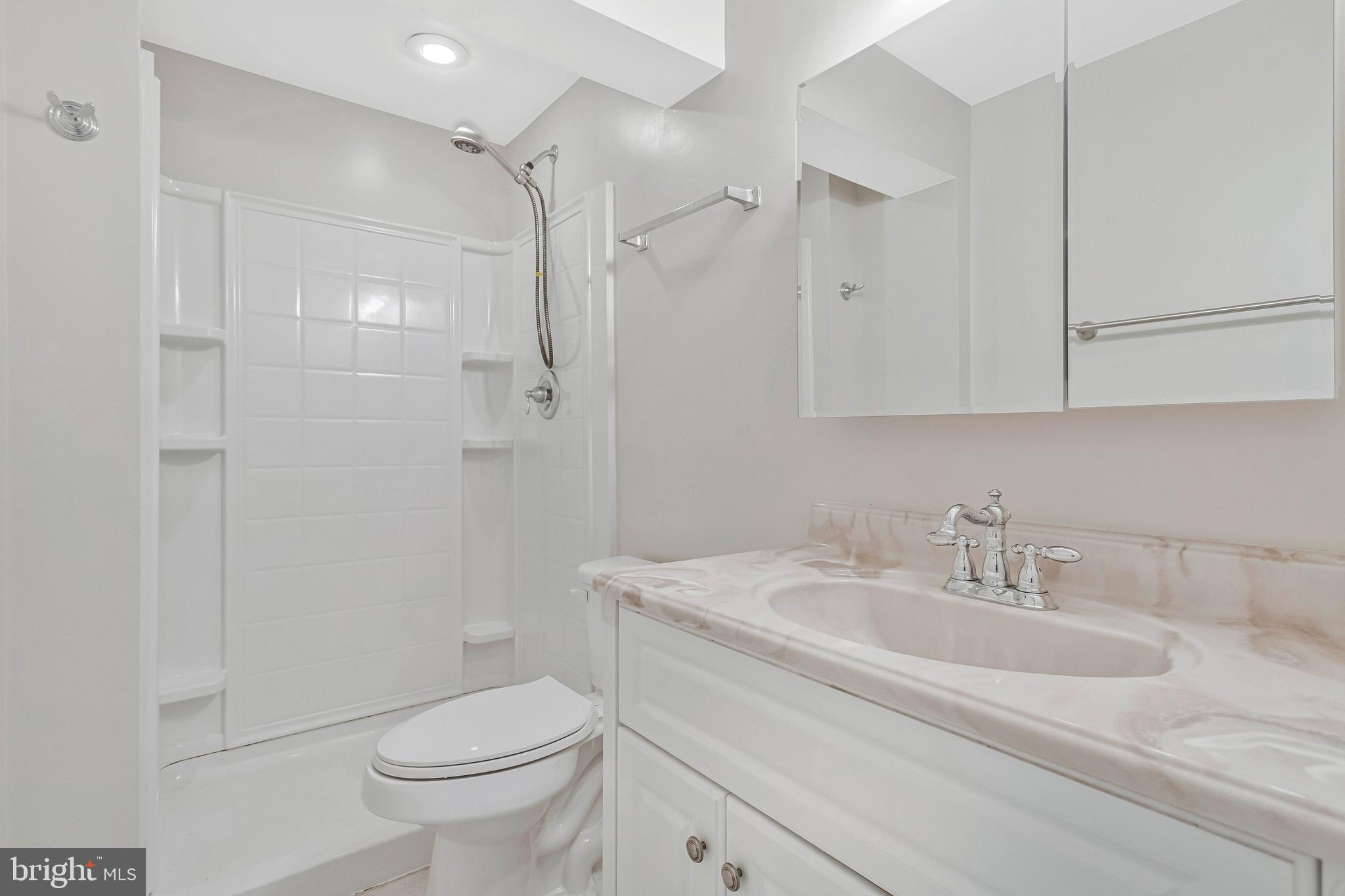 LAUREL BRANCH SUB - Residential