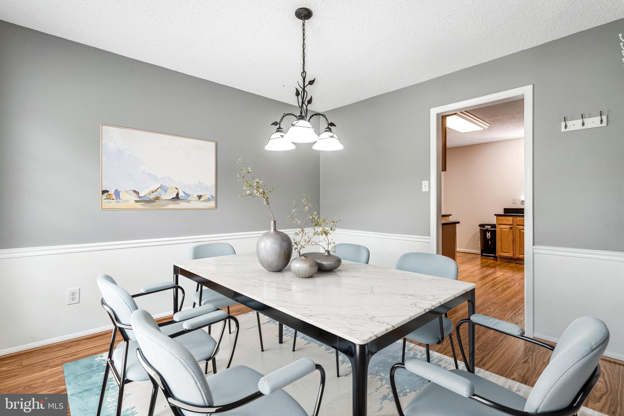 LAUREL BRANCH SUB - Residential