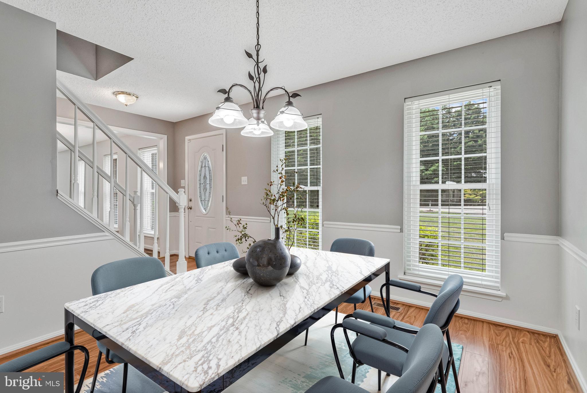 LAUREL BRANCH SUB - Residential