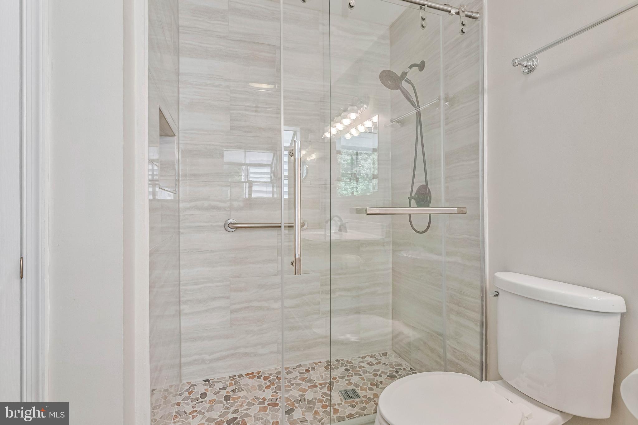 LAUREL BRANCH SUB - Residential