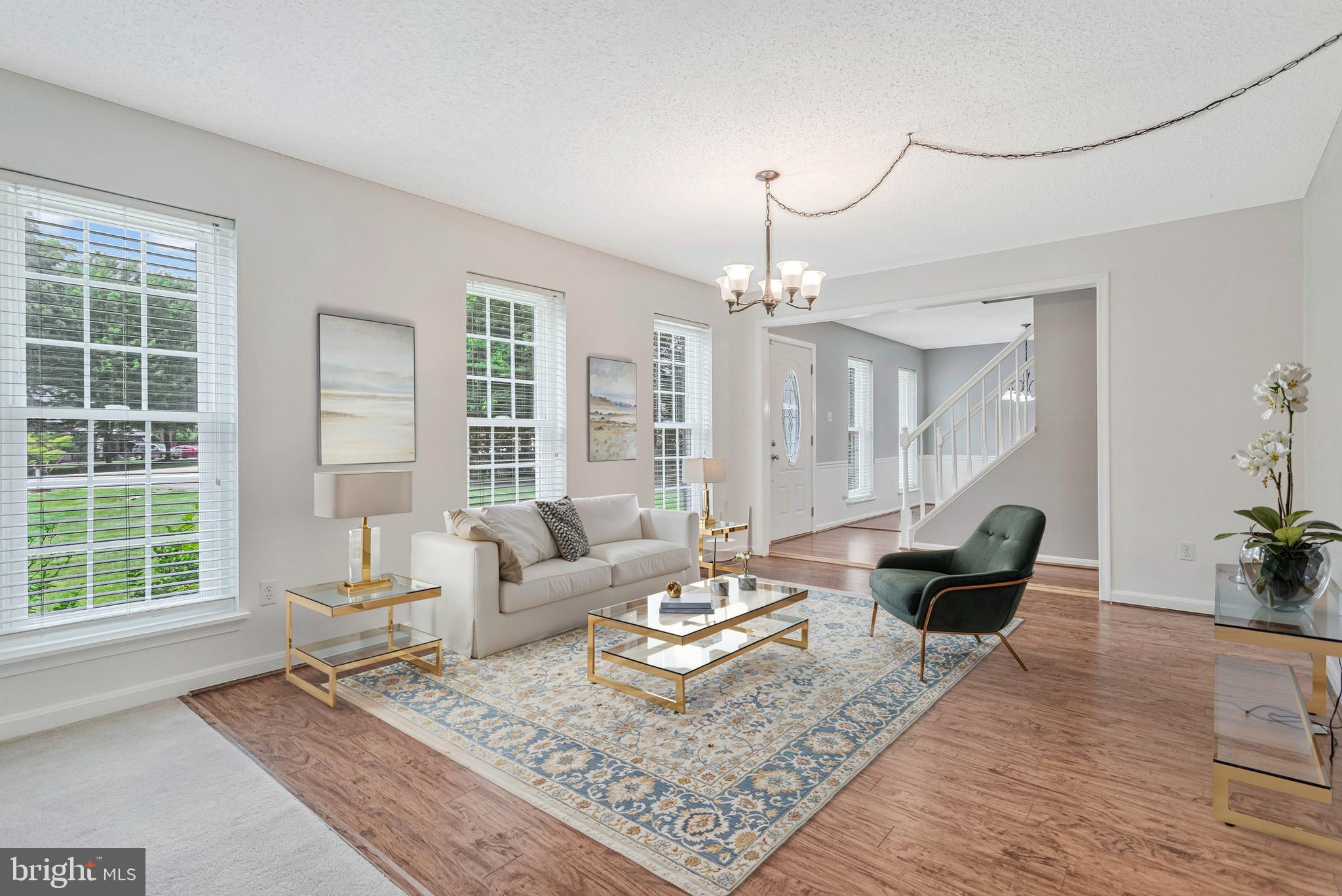 3028 BRAMBLEWOOD COURT