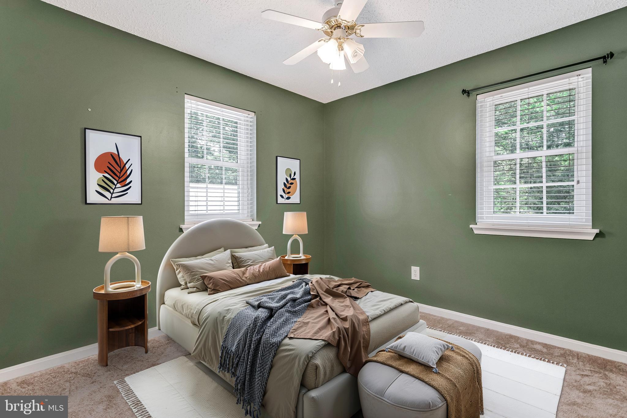 LAUREL BRANCH SUB - Residential