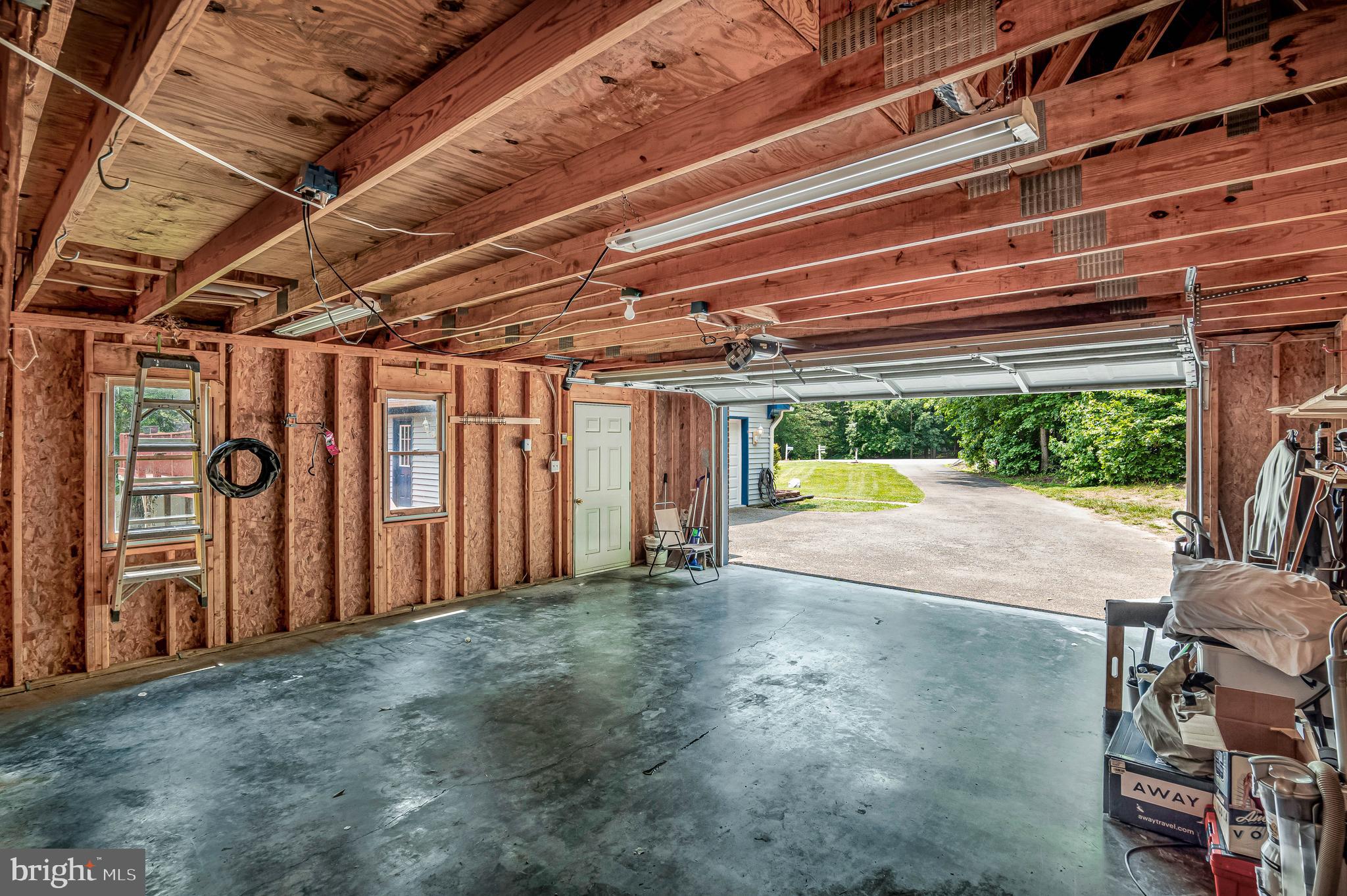 LAUREL BRANCH SUB - Residential