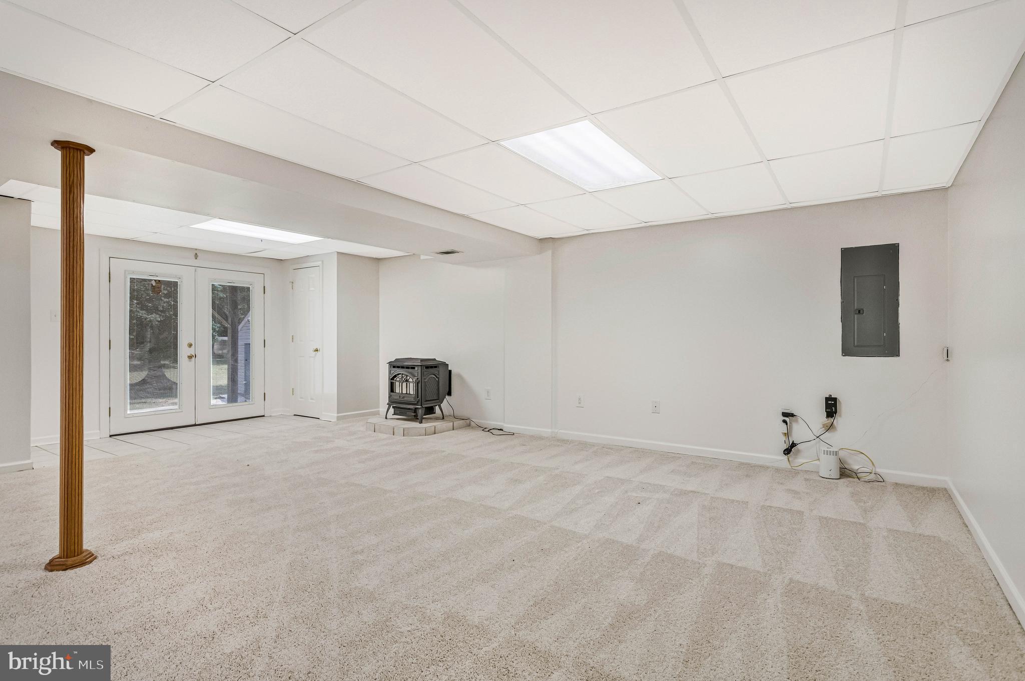 LAUREL BRANCH SUB - Residential