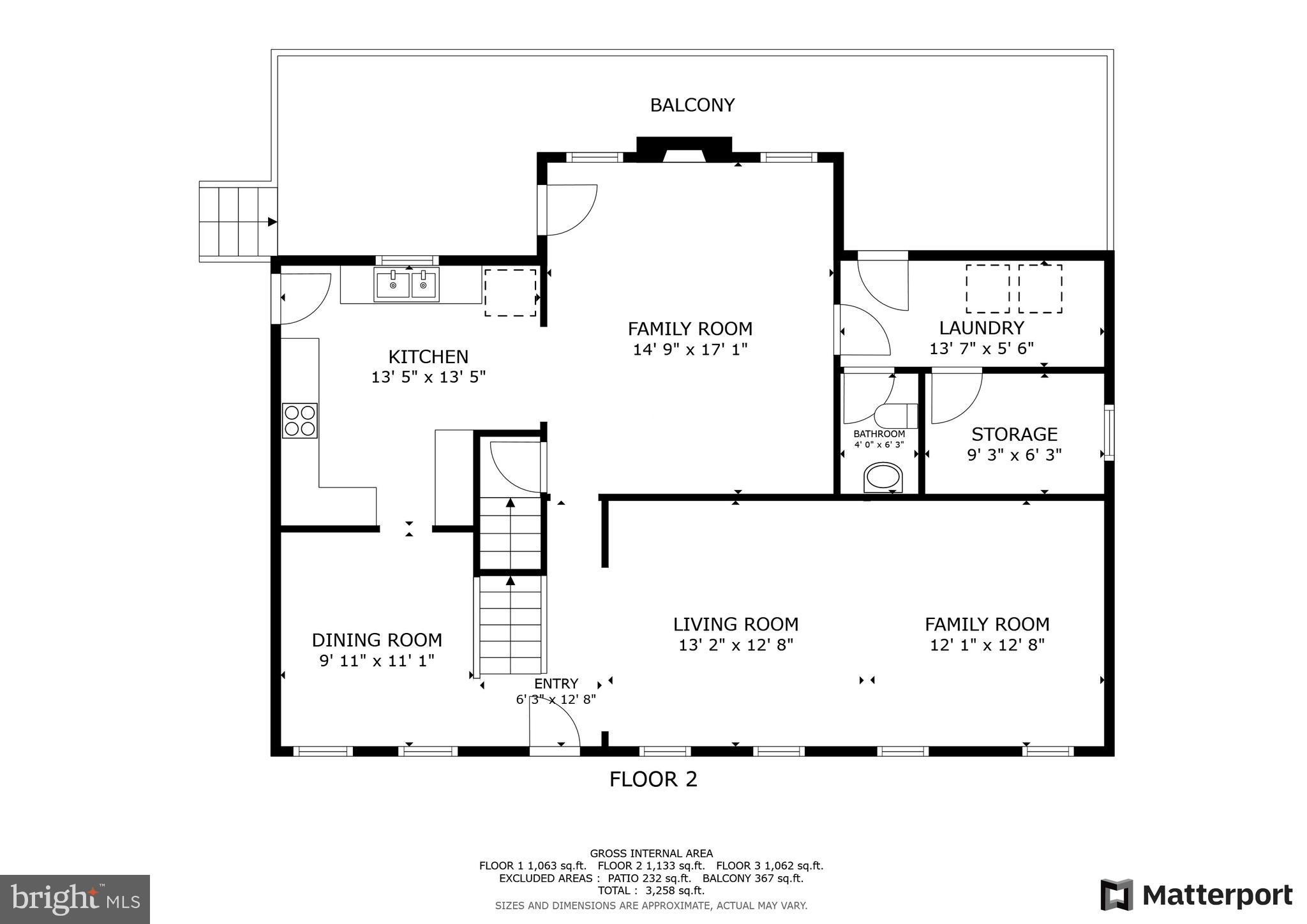 LAUREL BRANCH SUB - Residential