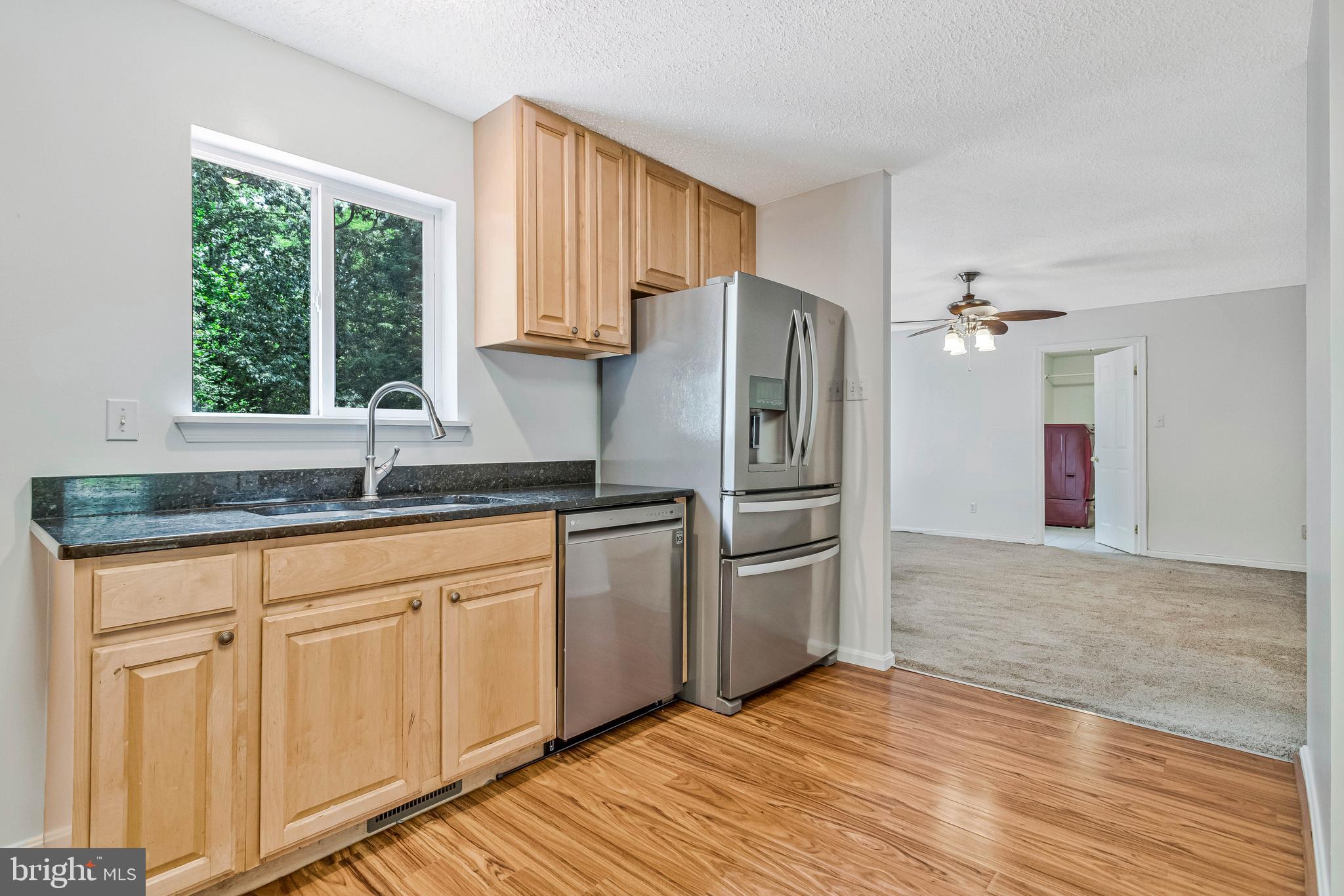 LAUREL BRANCH SUB - Residential