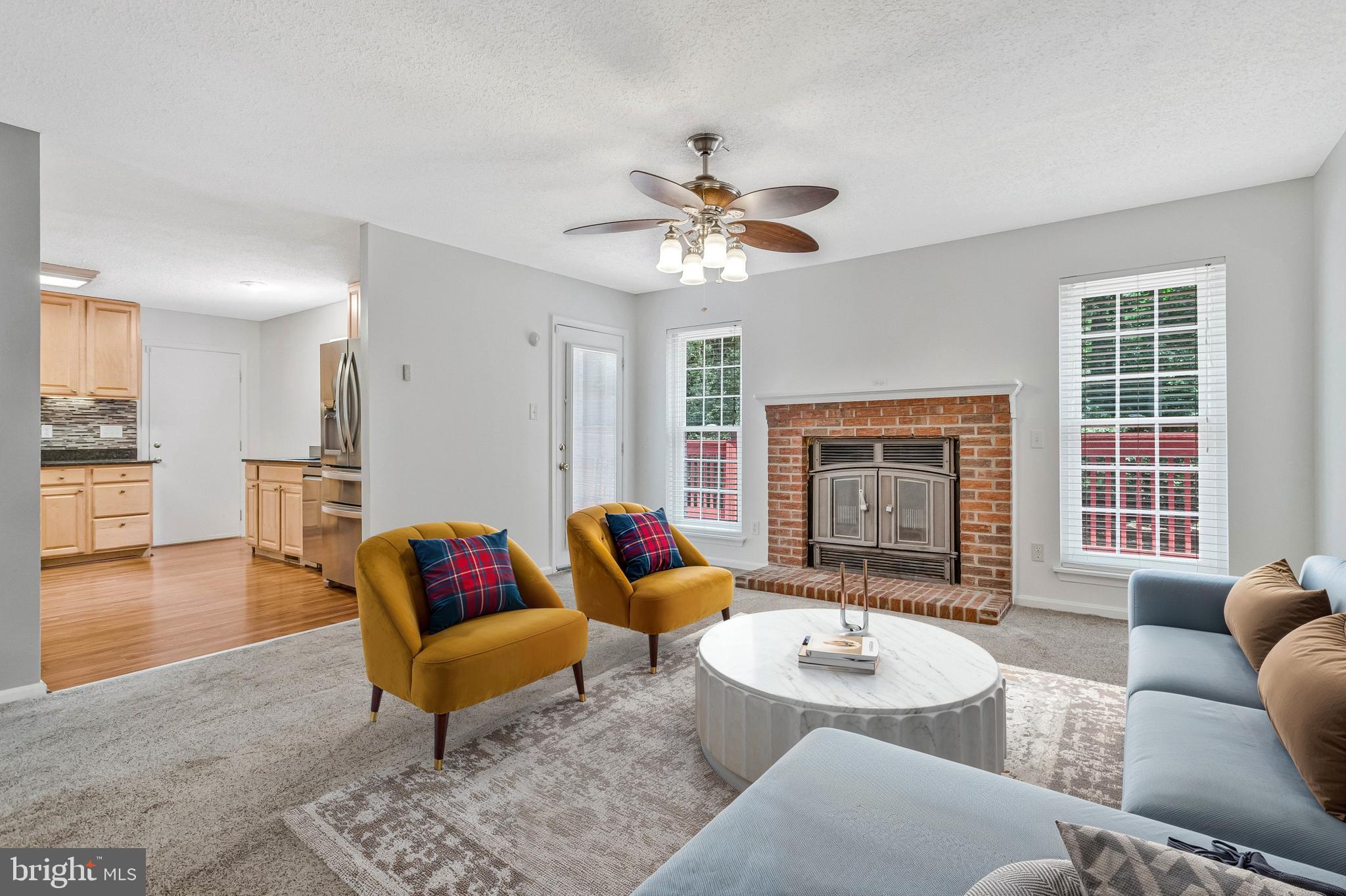 LAUREL BRANCH SUB - Residential