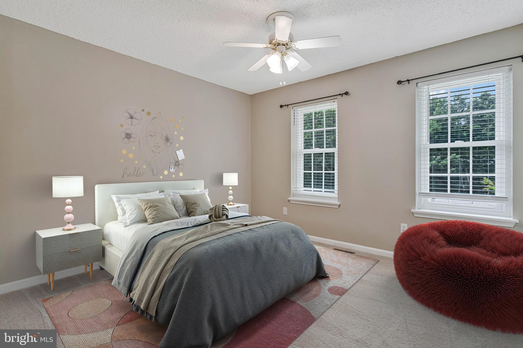 LAUREL BRANCH SUB - Residential