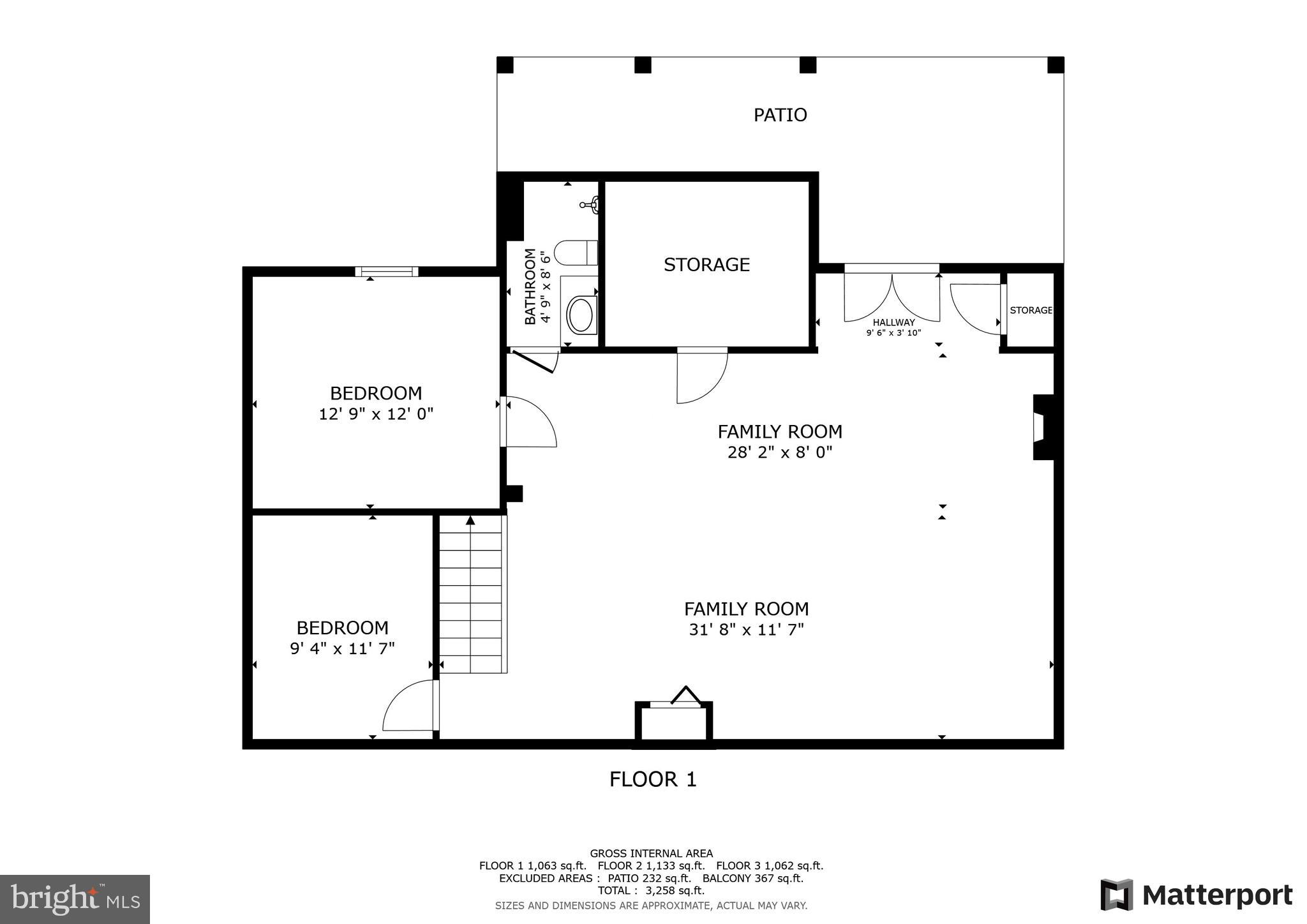 LAUREL BRANCH SUB - Residential