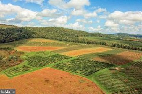 Vacant Land For Sale - Parcel 1<br/> Adams County, BENDERSVILLE, PA 17306