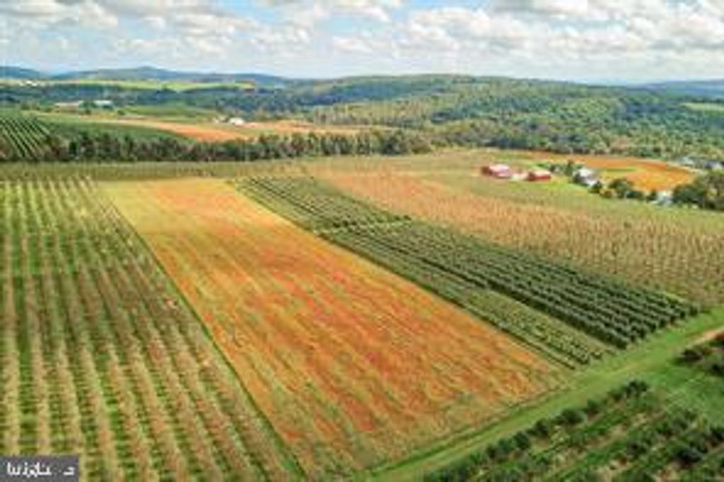 Photo of Parcel 1, BENDERSVILLE, PA 17306 (MLS # PAAD2018366)