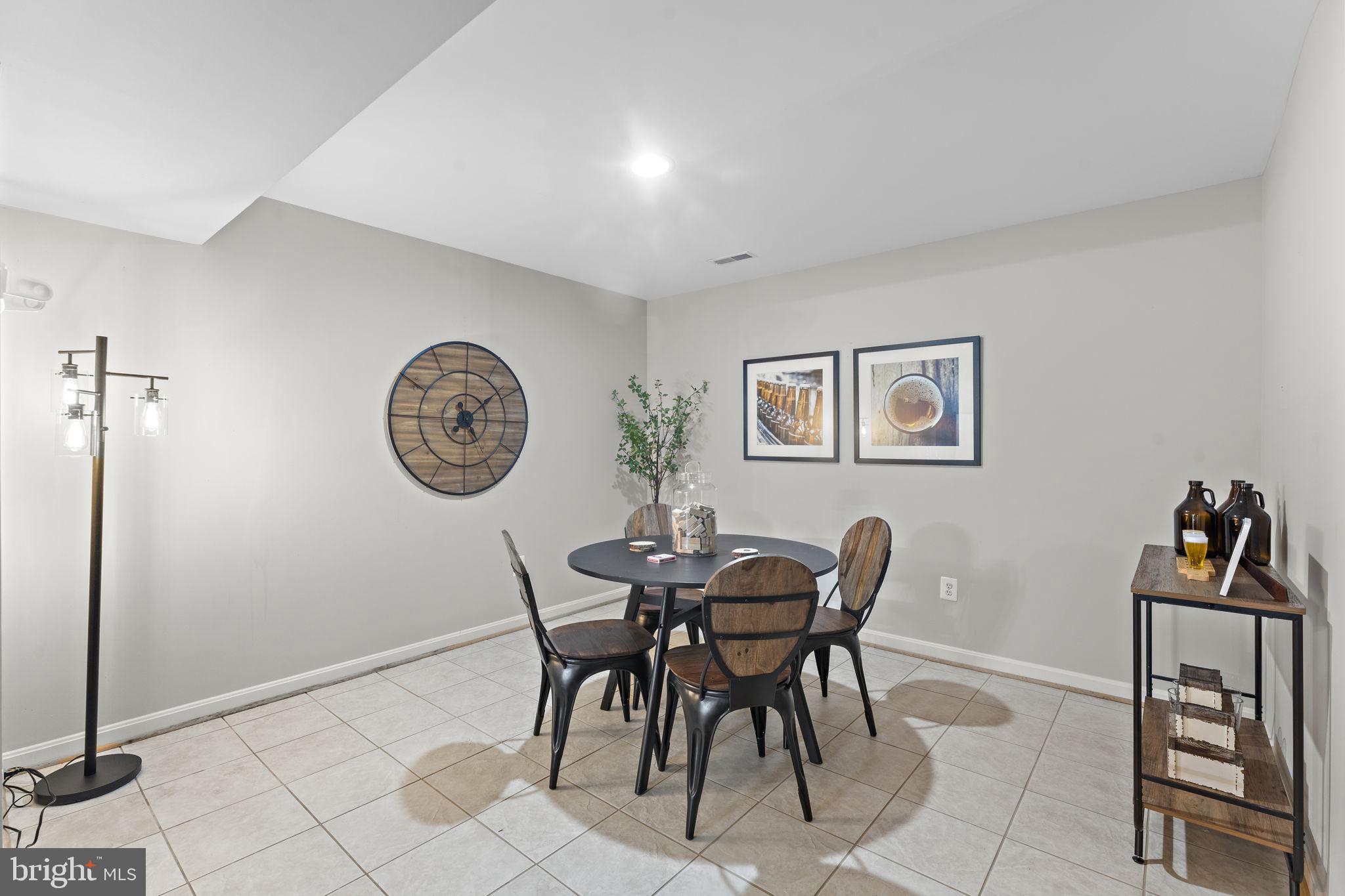 CARRS GRANT - Residential