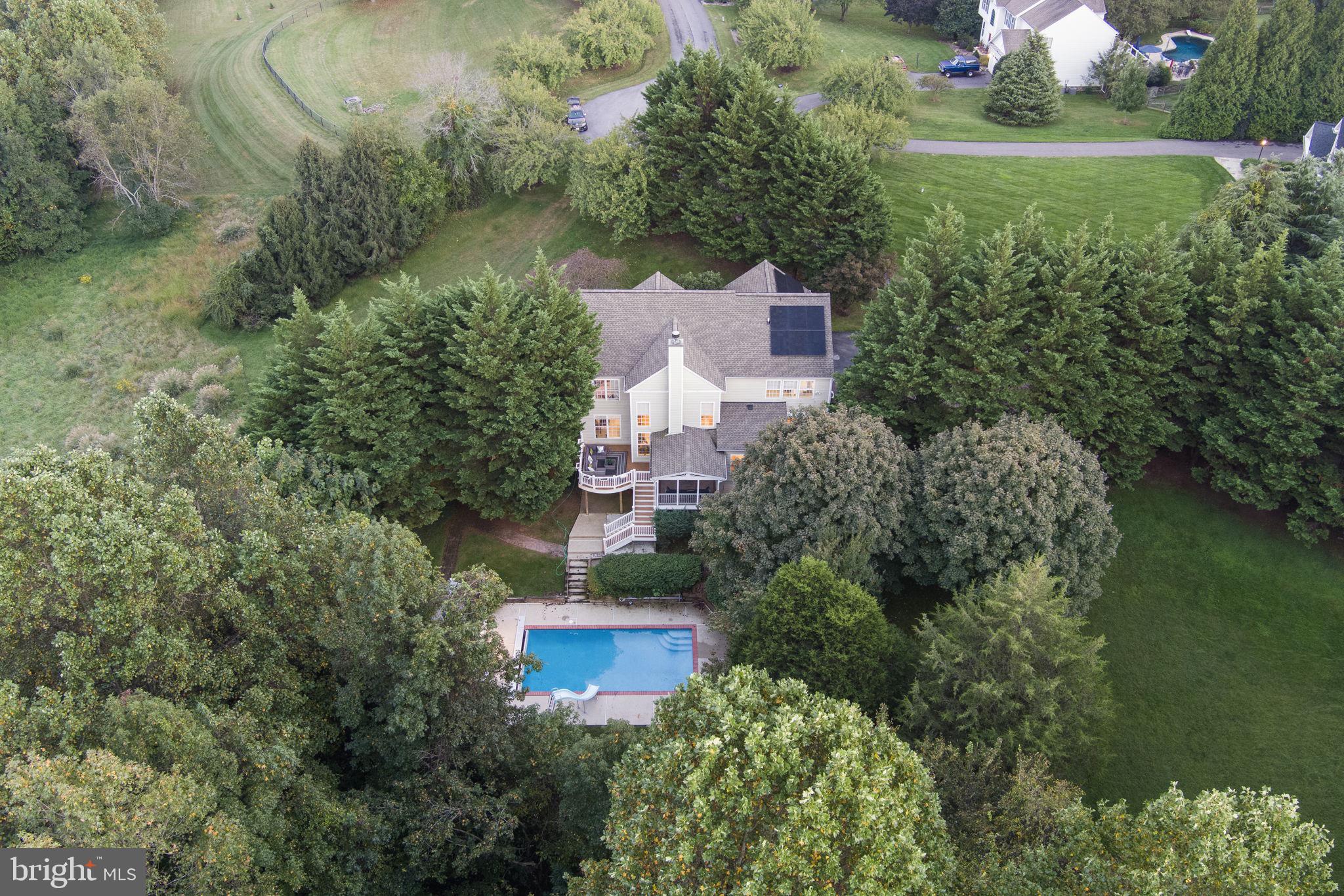 CARRS GRANT - Residential