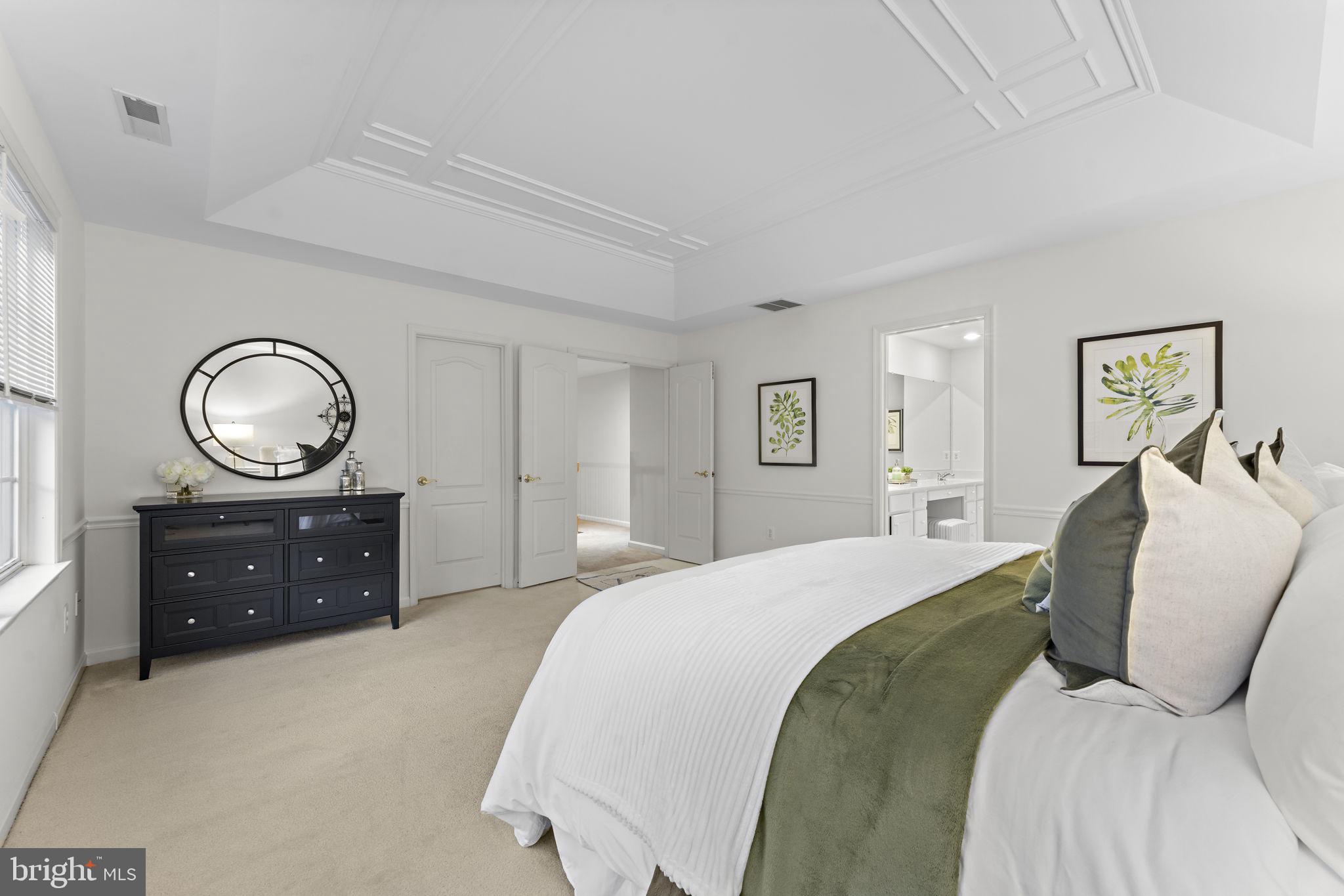 CARRS GRANT - Residential