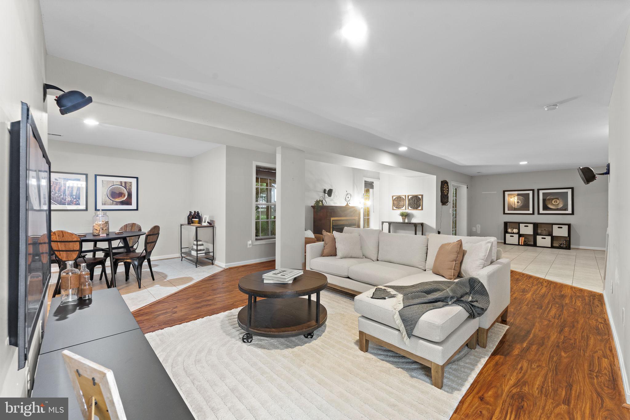 CARRS GRANT - Residential