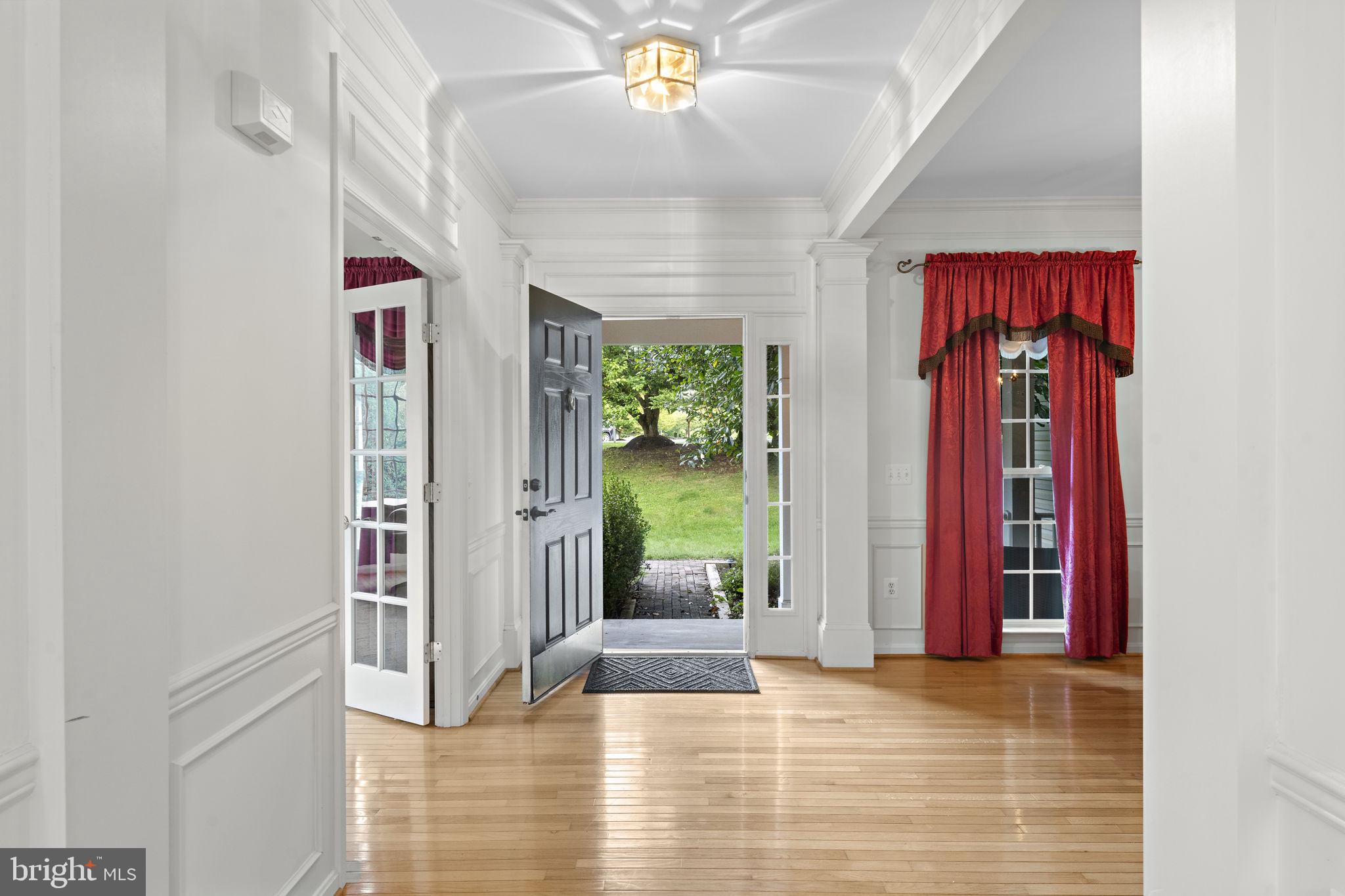 CARRS GRANT - Residential