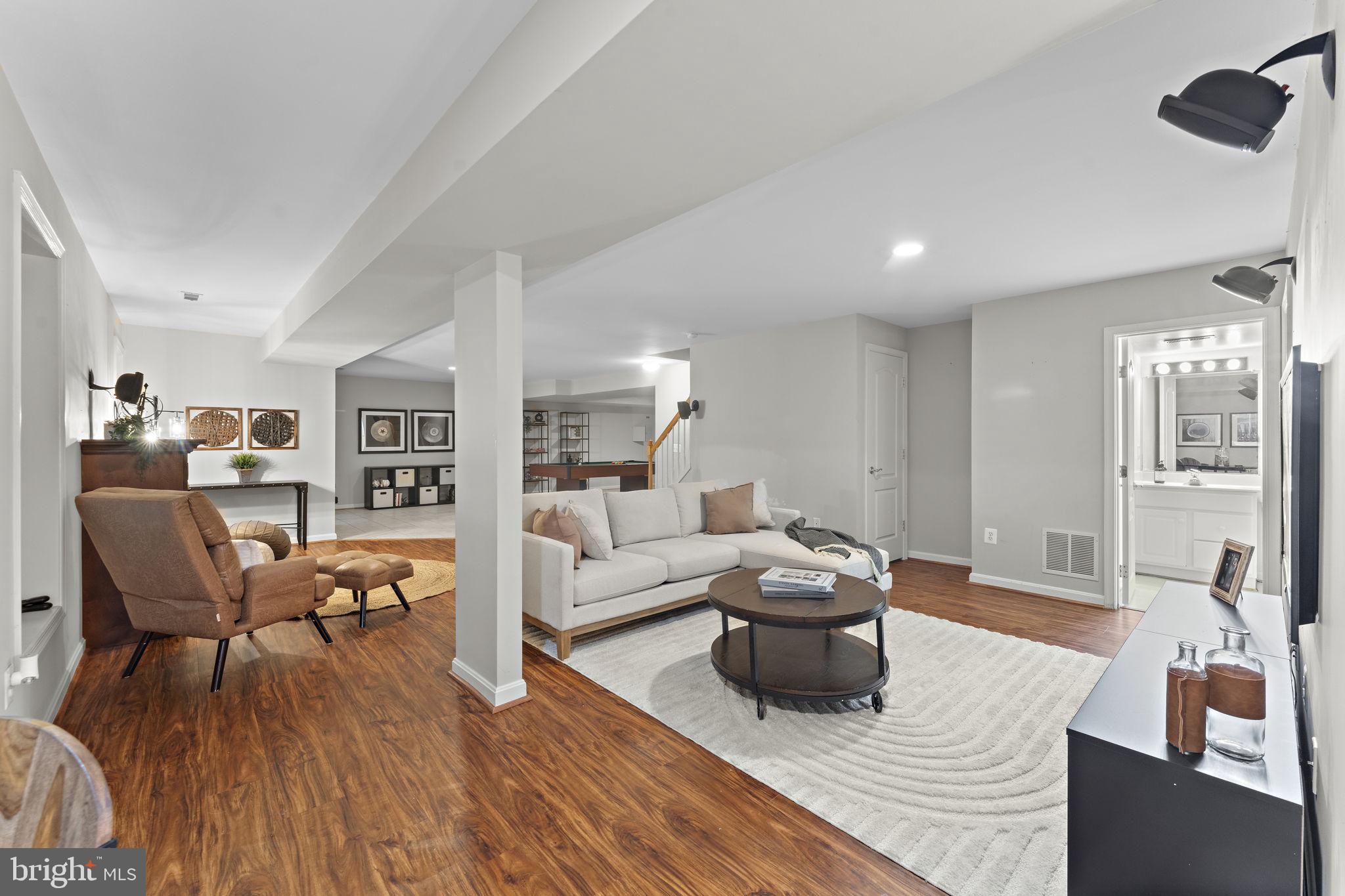 CARRS GRANT - Residential