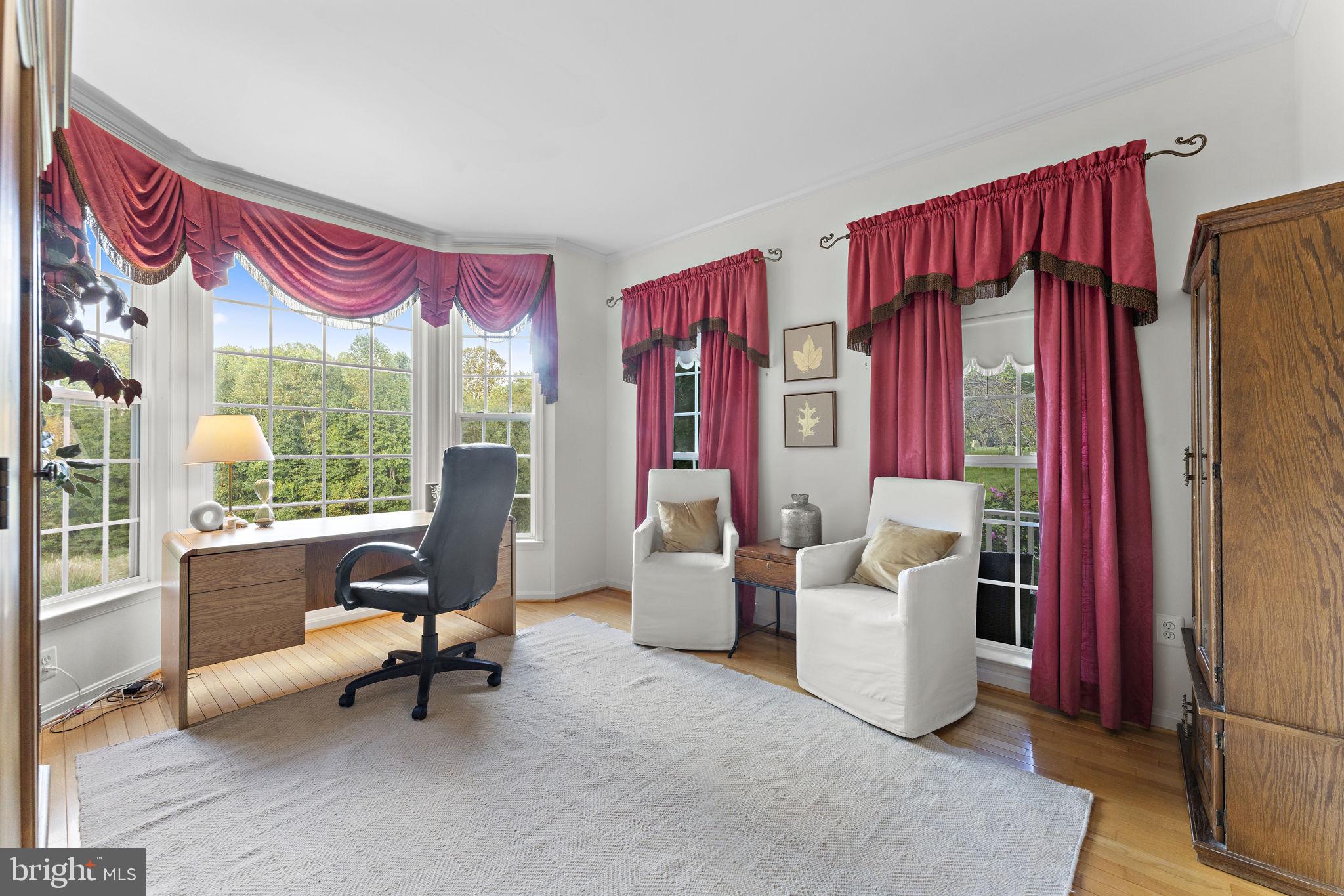 CARRS GRANT - Residential