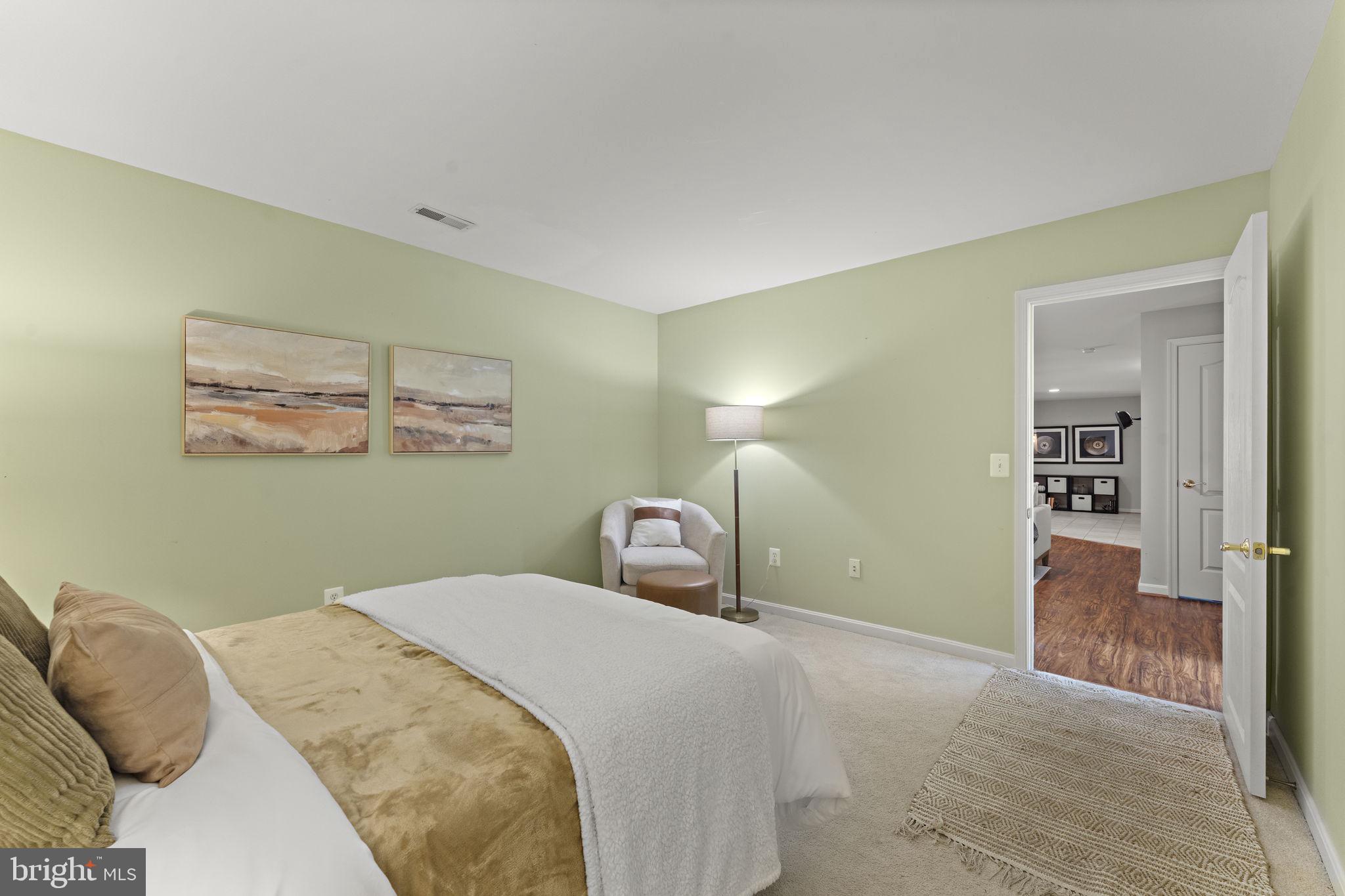 CARRS GRANT - Residential