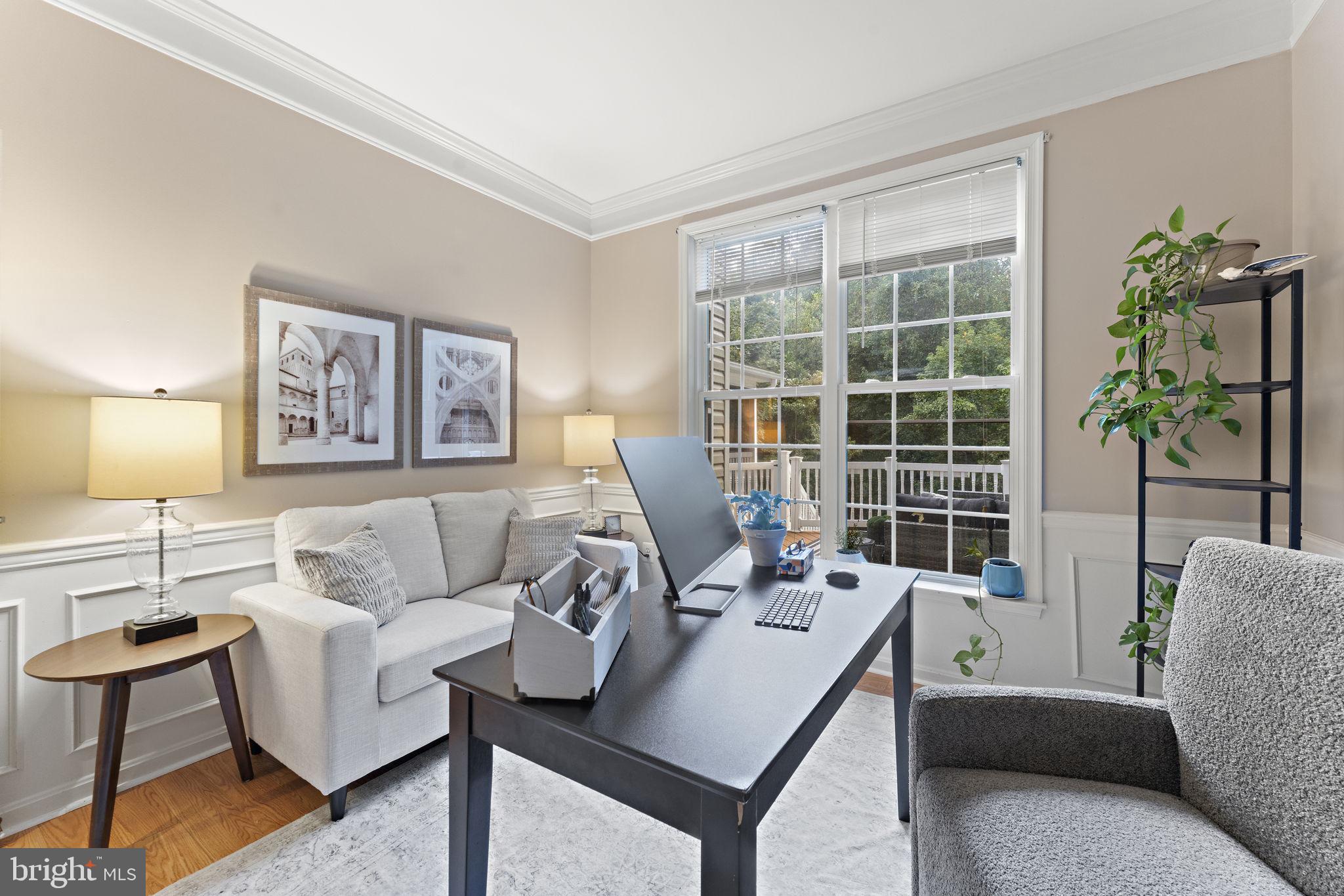 CARRS GRANT - Residential