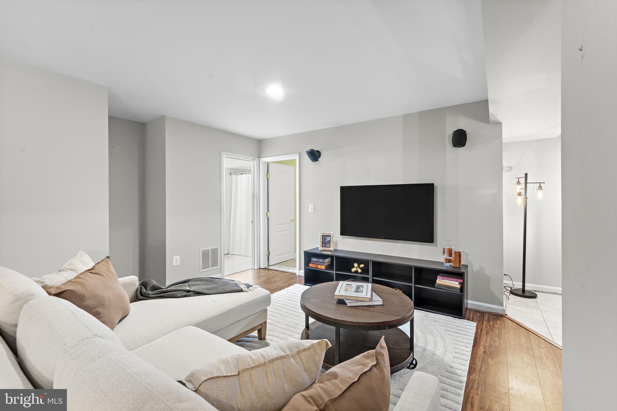 CARRS GRANT - Residential