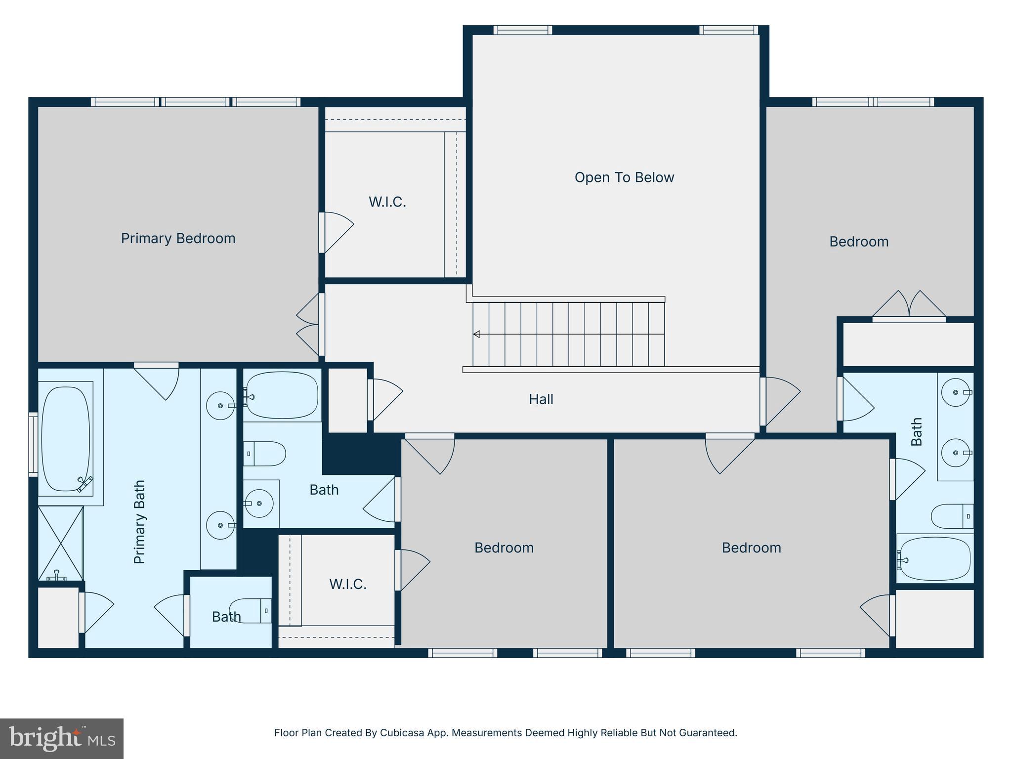 CARRS GRANT - Residential