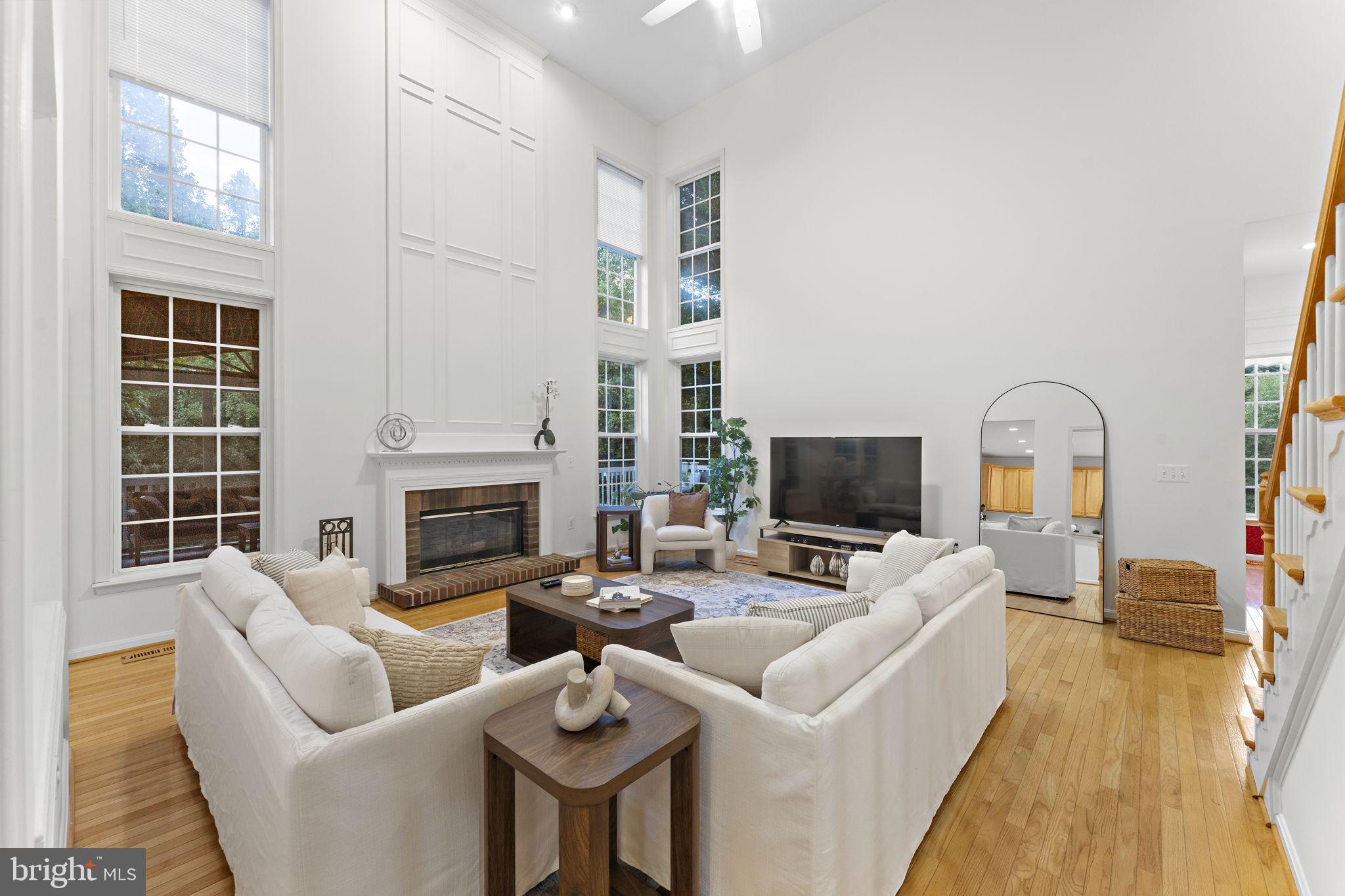 CARRS GRANT - Residential