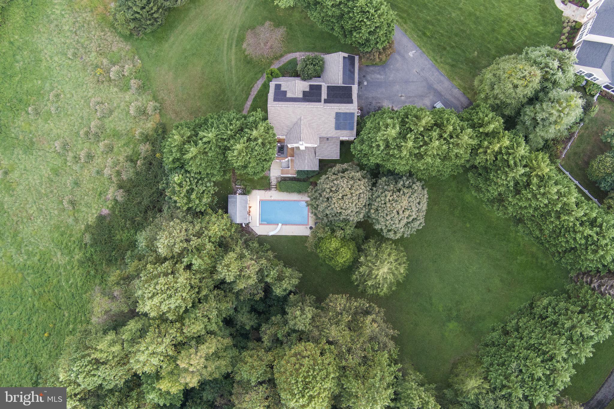 CARRS GRANT - Residential