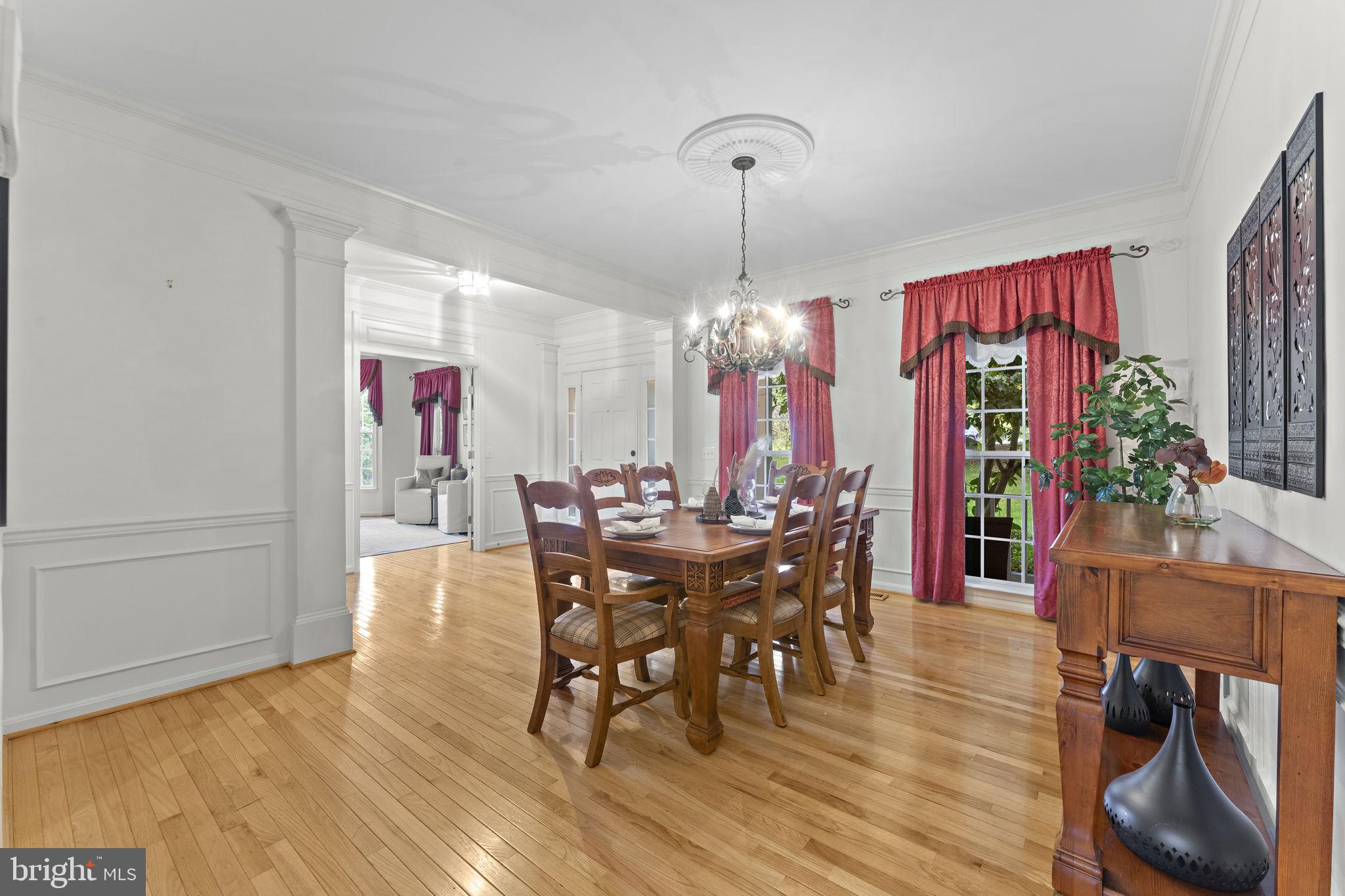 CARRS GRANT - Residential