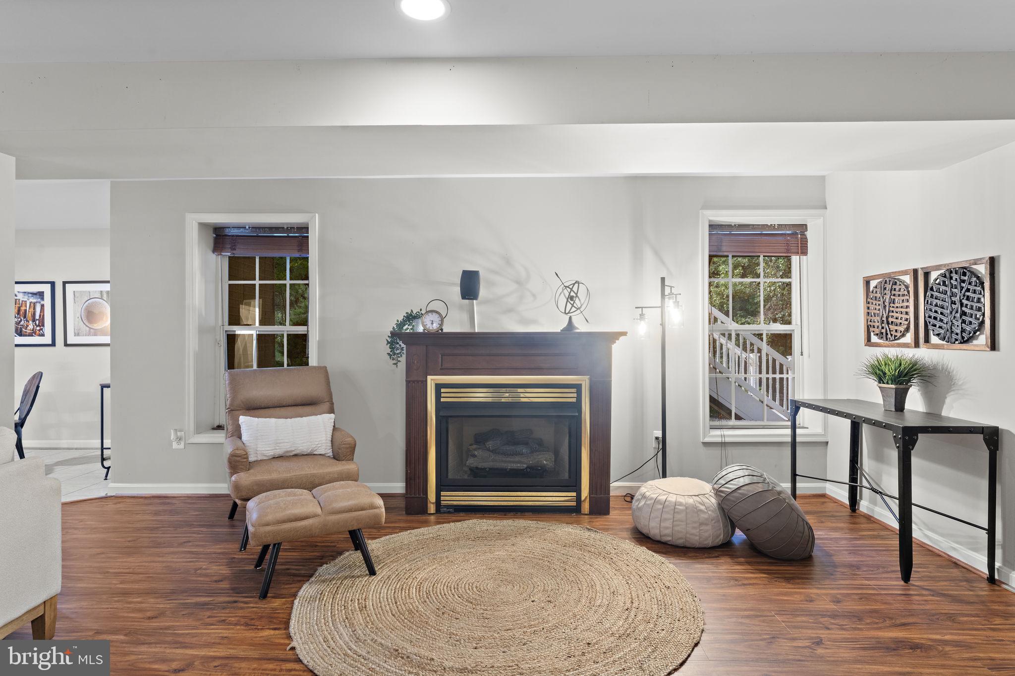 CARRS GRANT - Residential