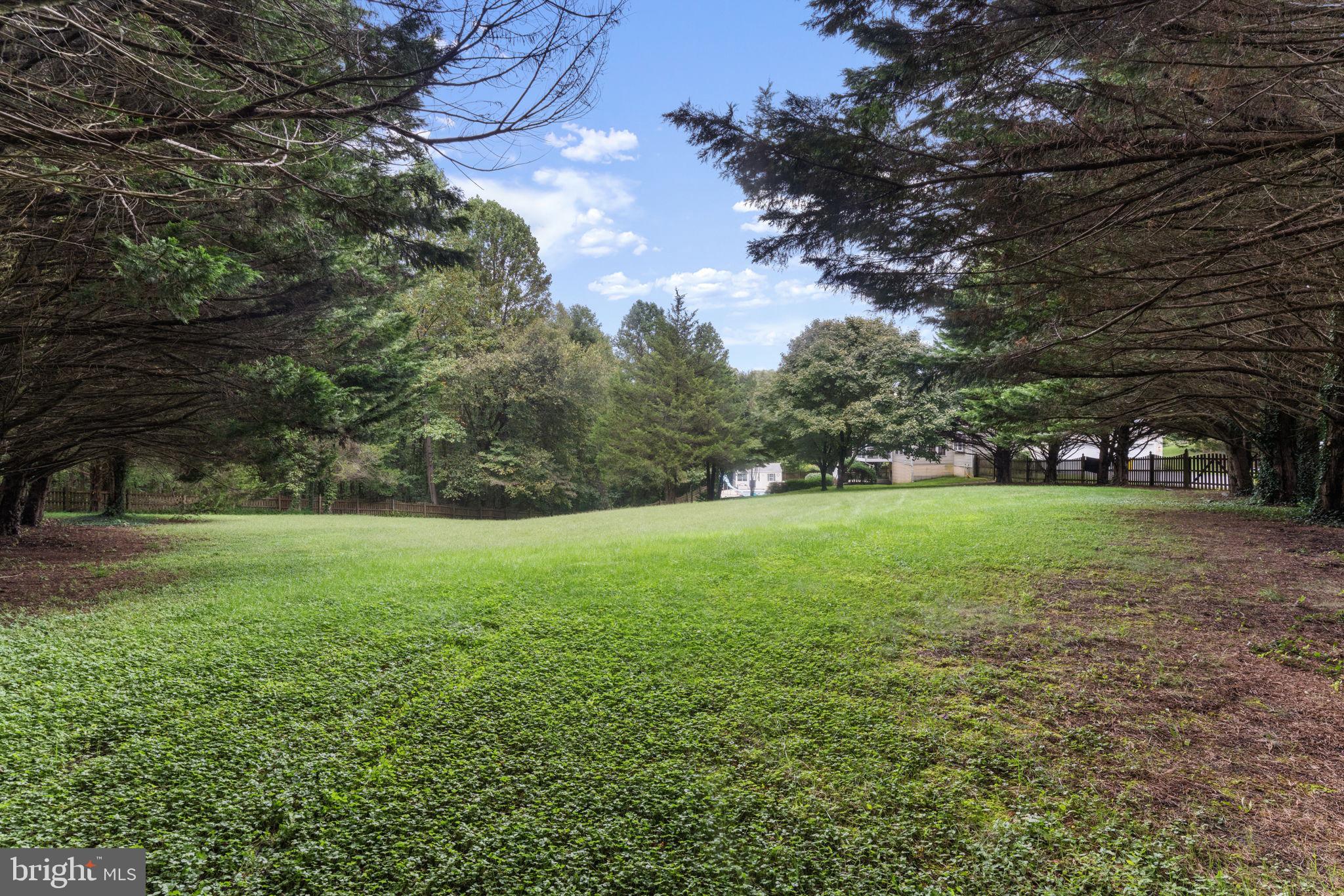 CARRS GRANT - Residential