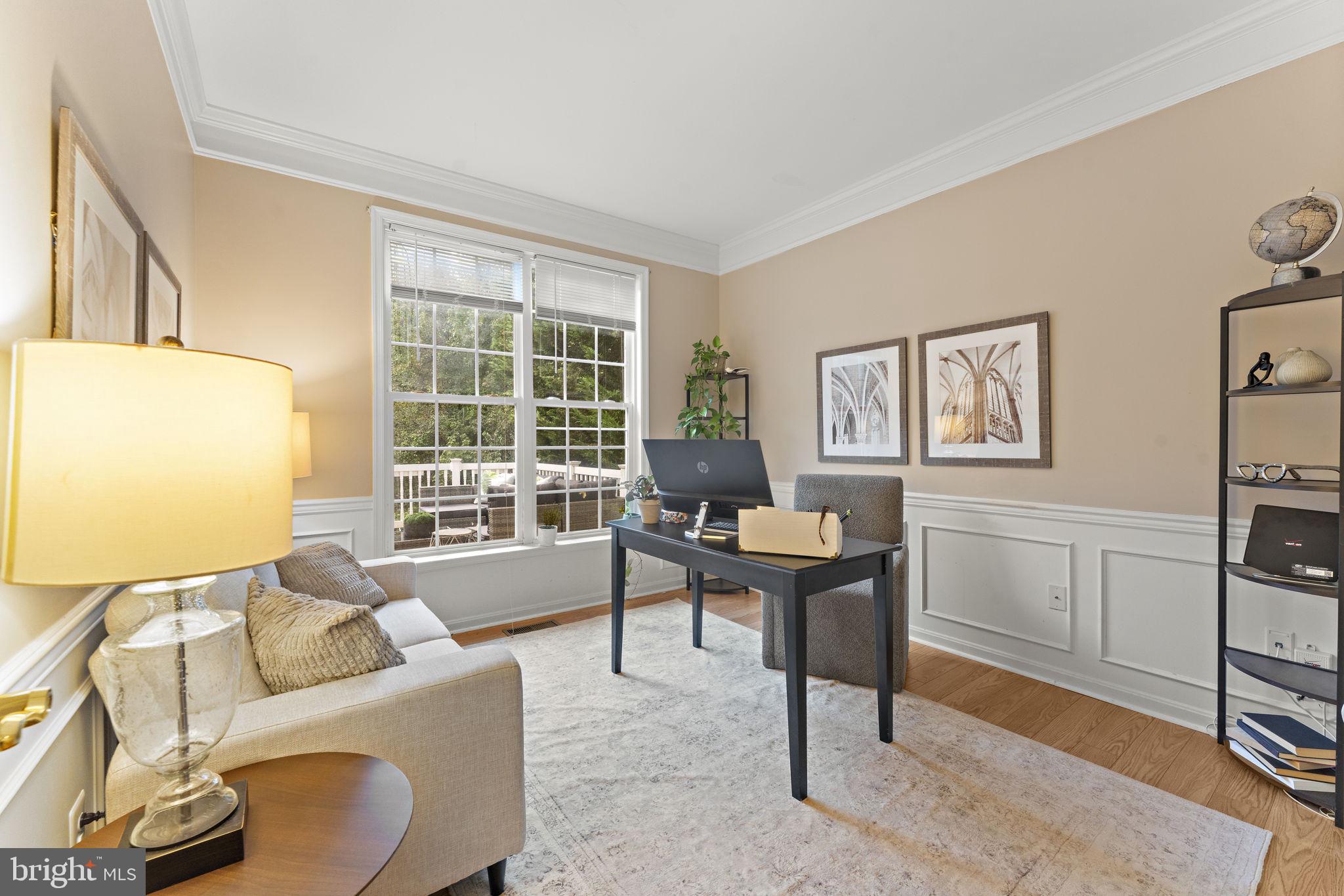 CARRS GRANT - Residential