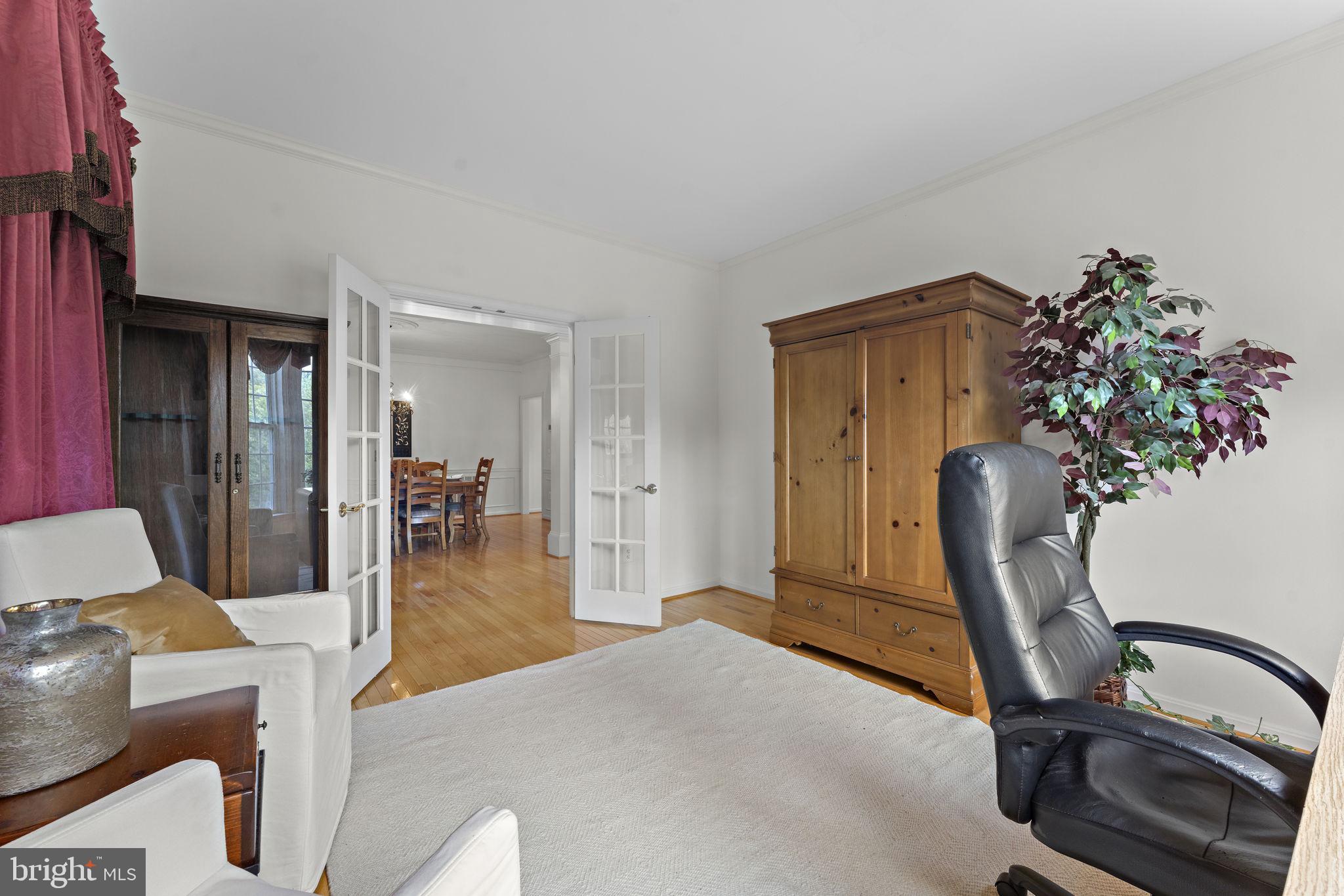 CARRS GRANT - Residential