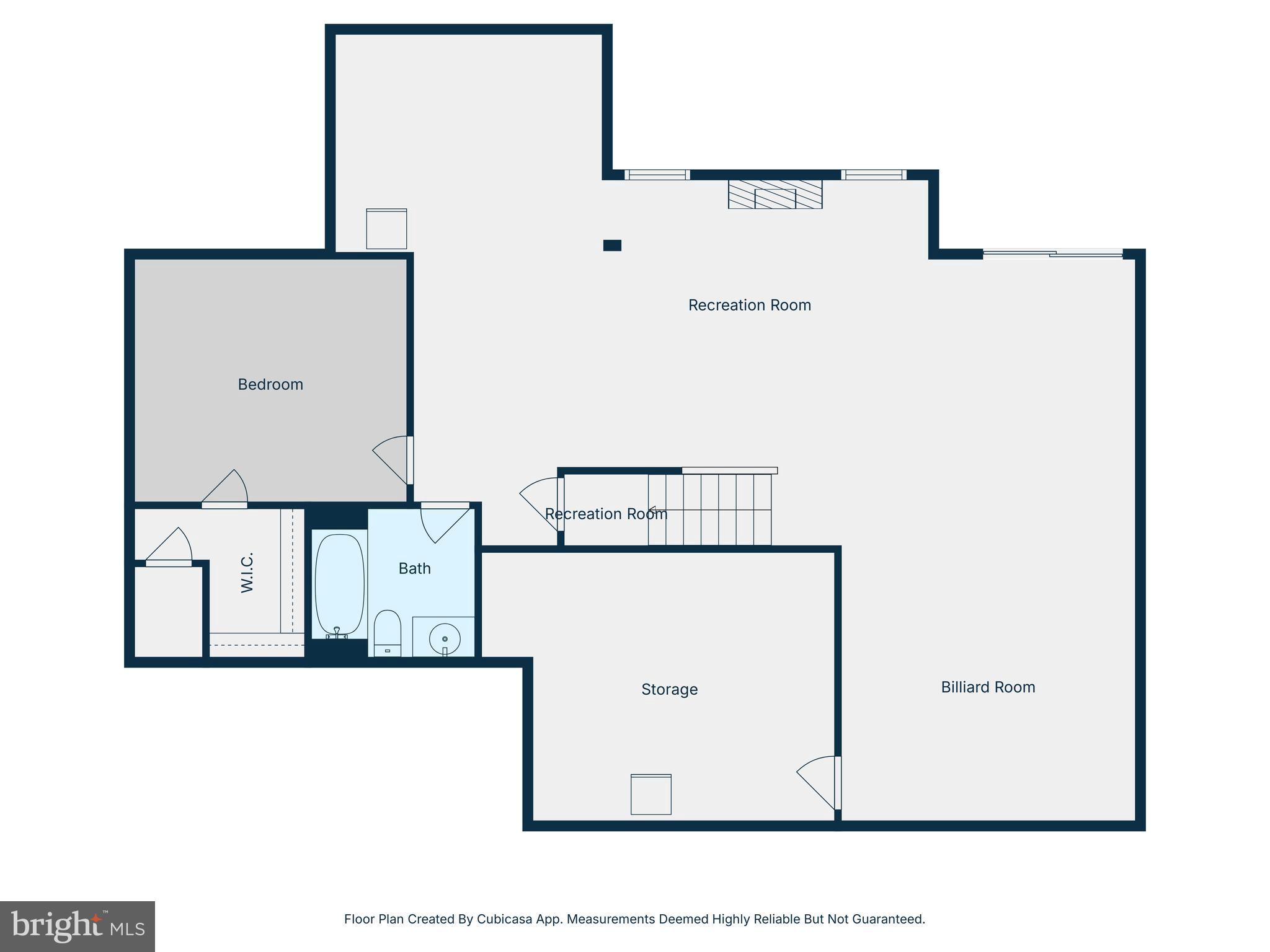 CARRS GRANT - Residential